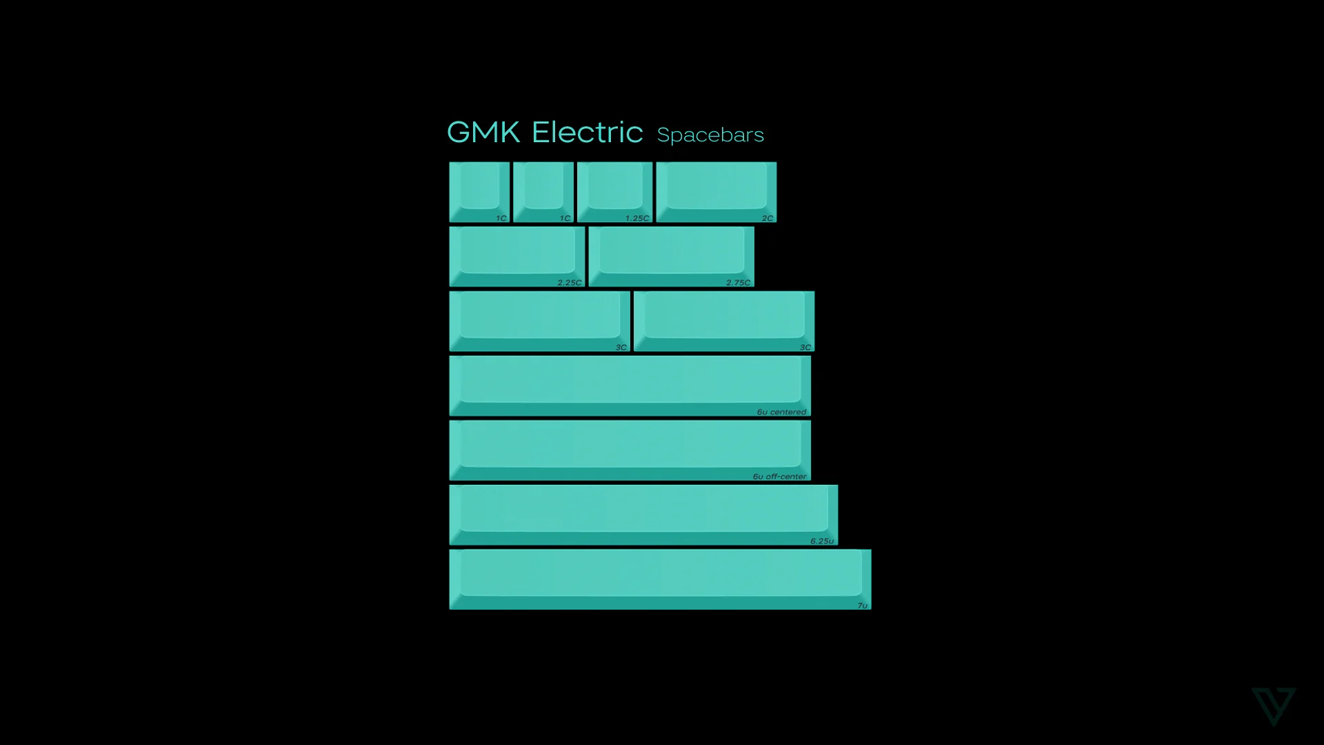[In Stock] GMK Electric