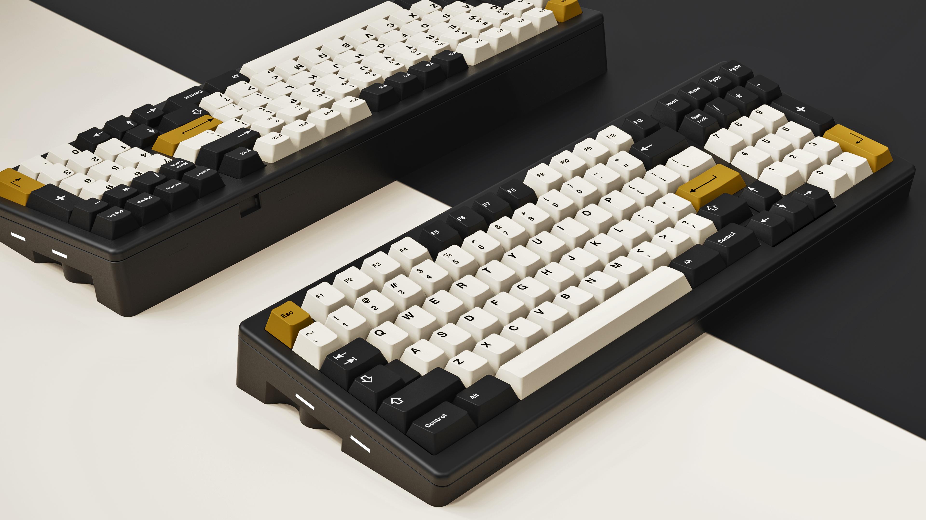 [Group buy] GMK Maestro-zFrontier