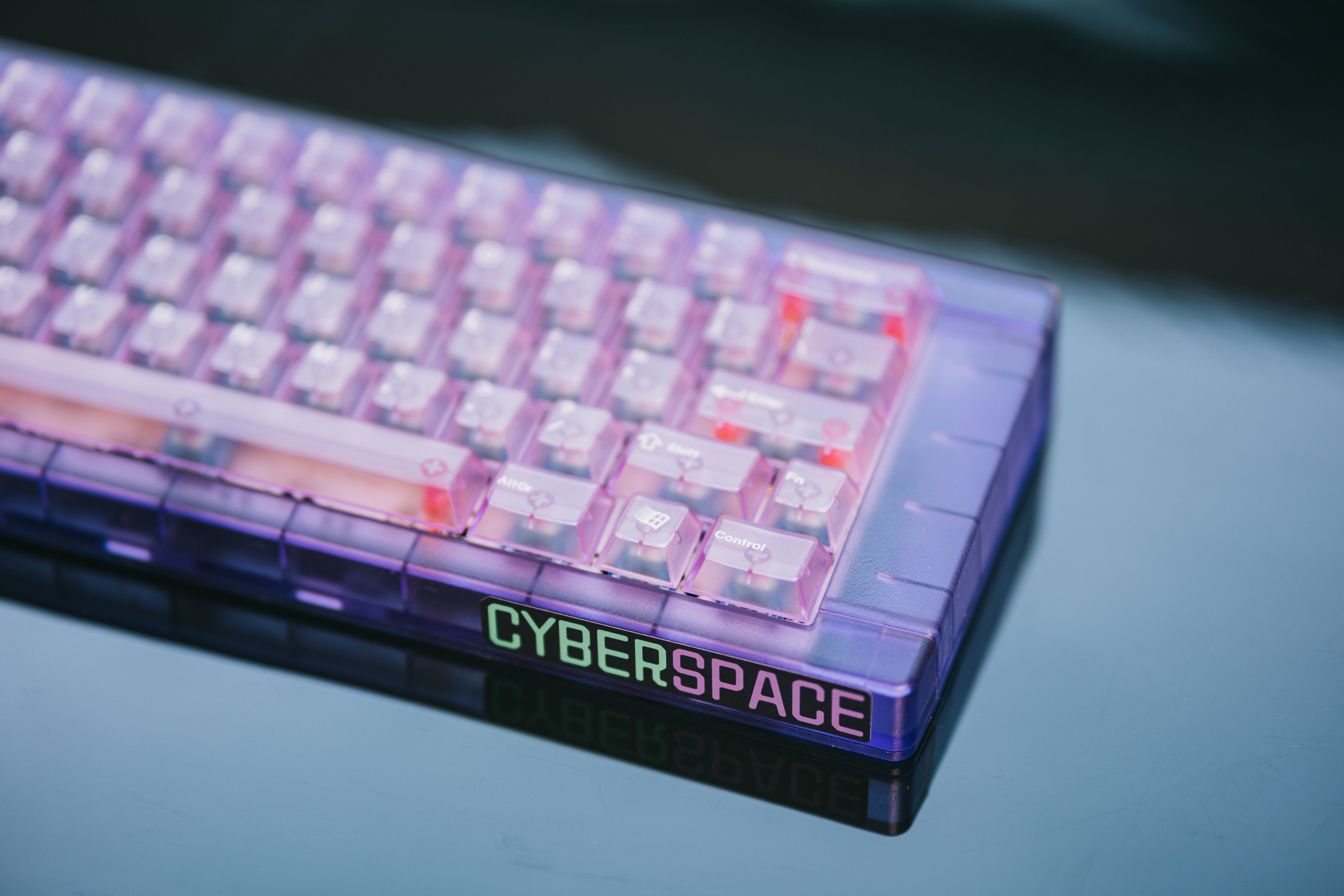 [In Stock] BBox60 - Cyberspace Edition