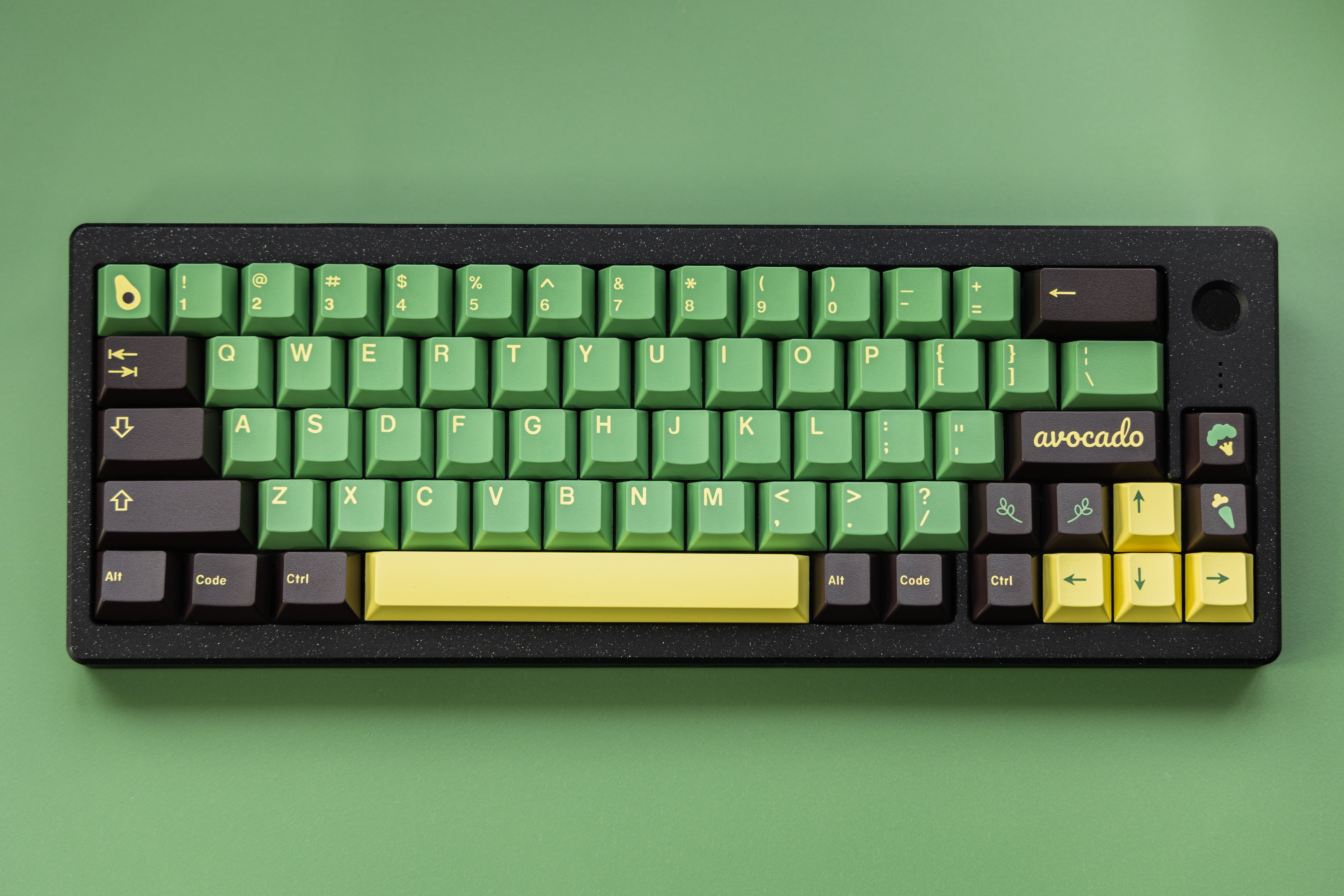 JTK Avocado - Thumbnail 2