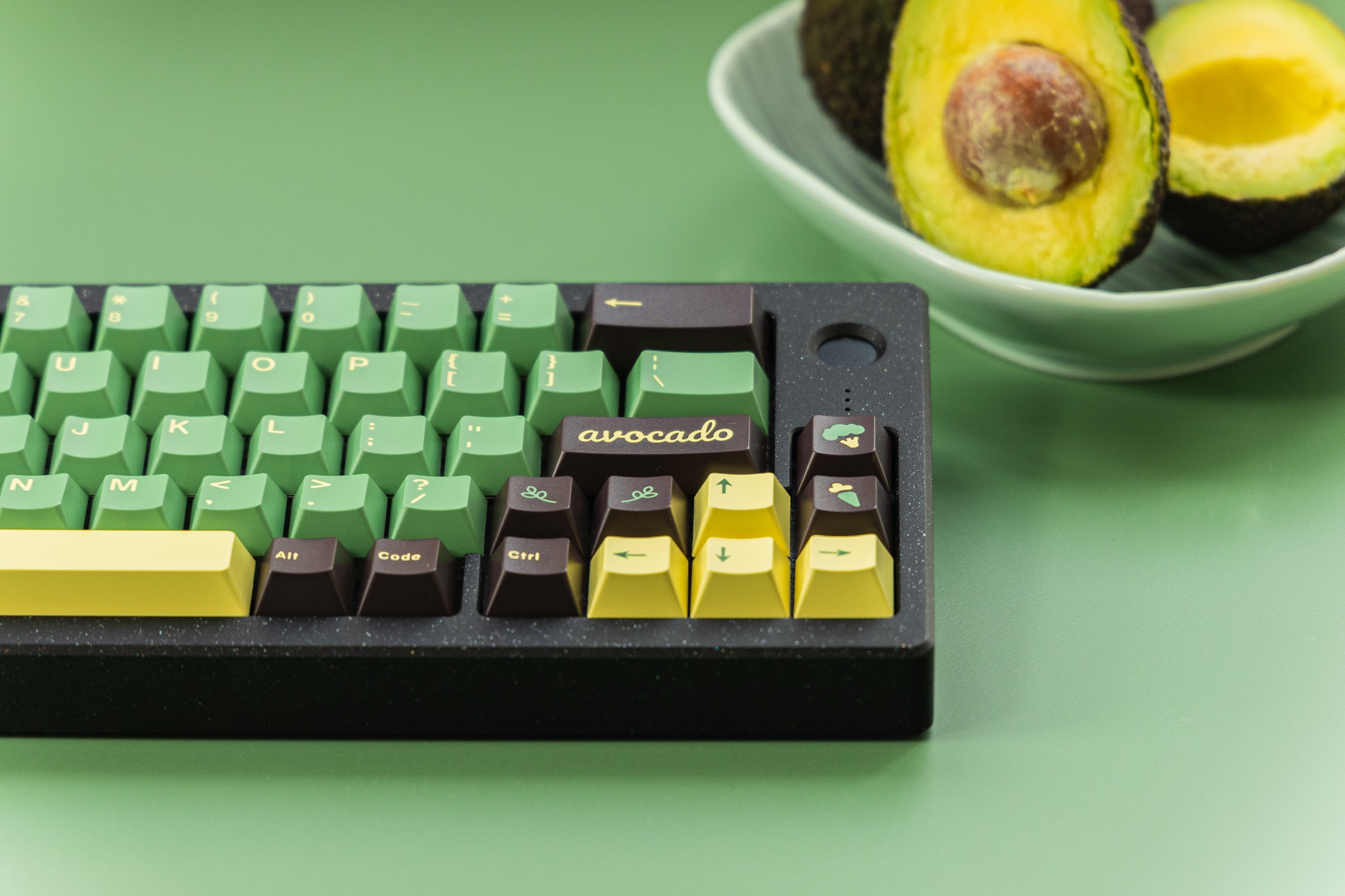 JTK Avocado - Thumbnail 4