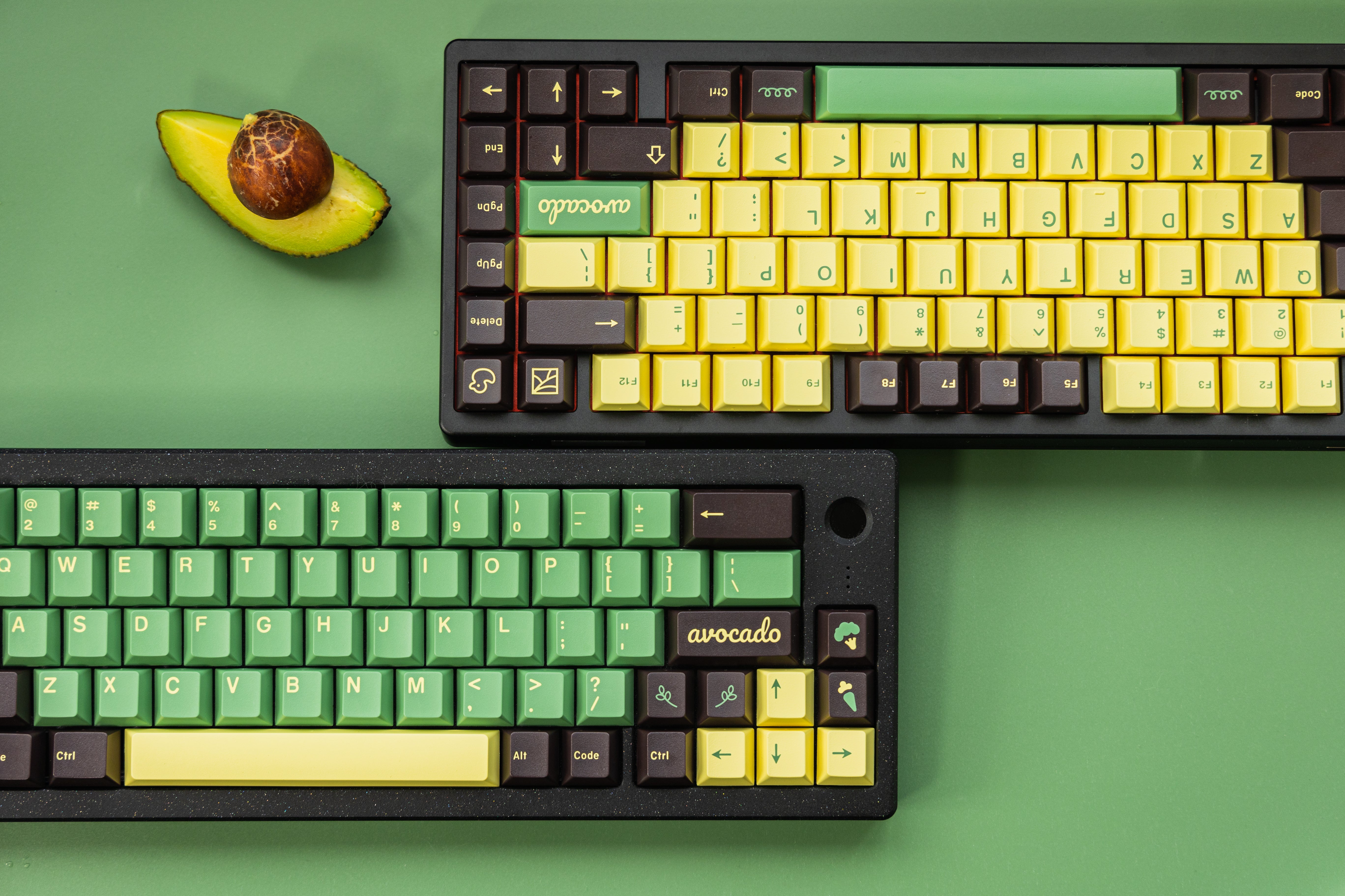 アボカドkt In Stock] JTK Avocado