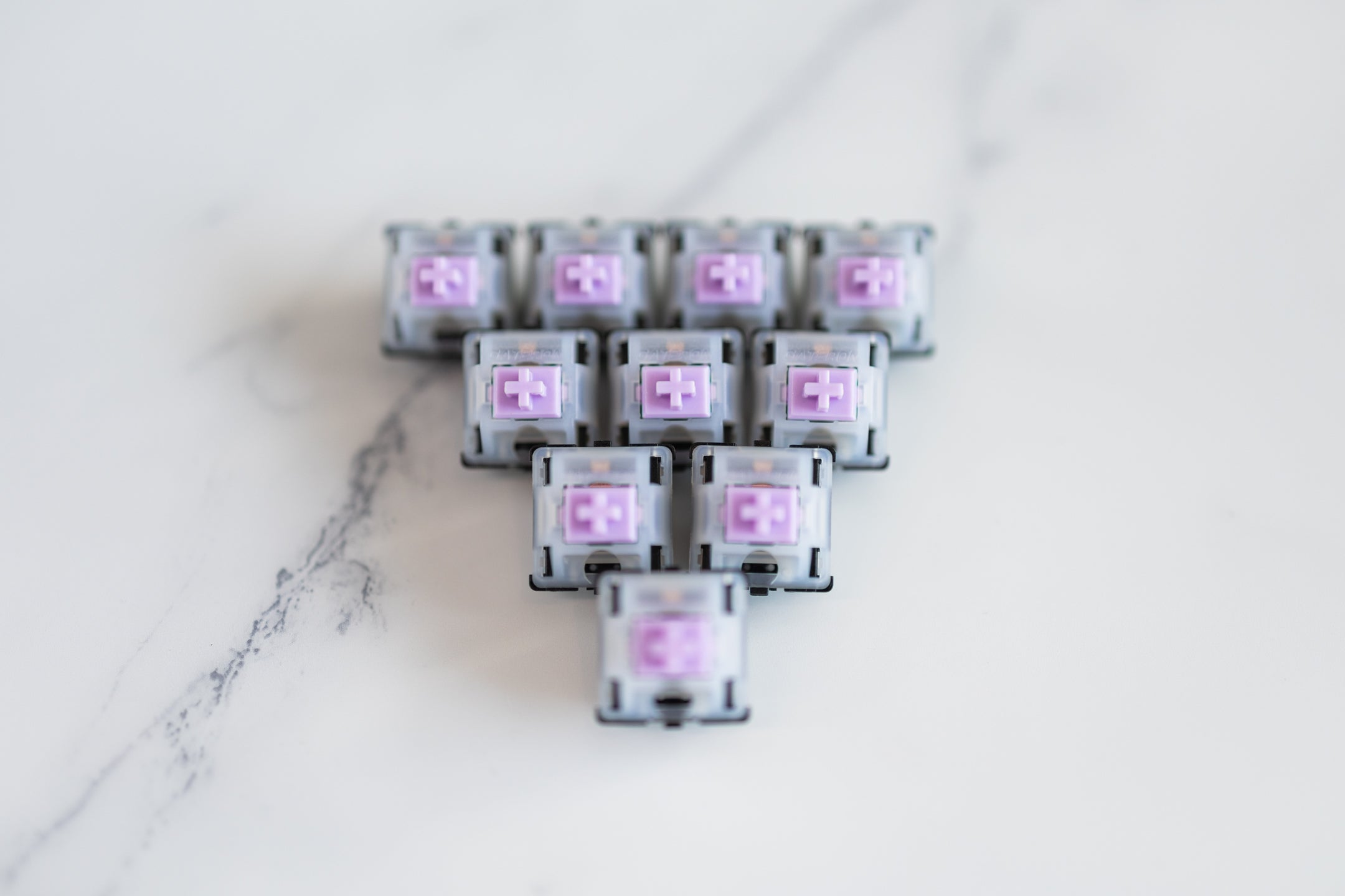 [In Stock] Gateron Mink Switches