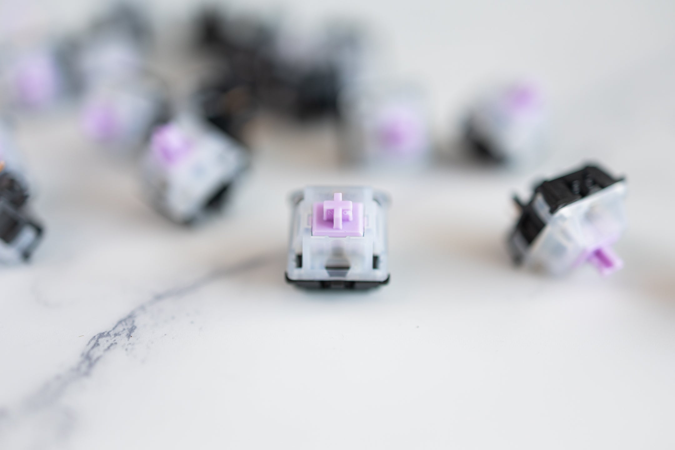 [In Stock] Gateron Mink Switches