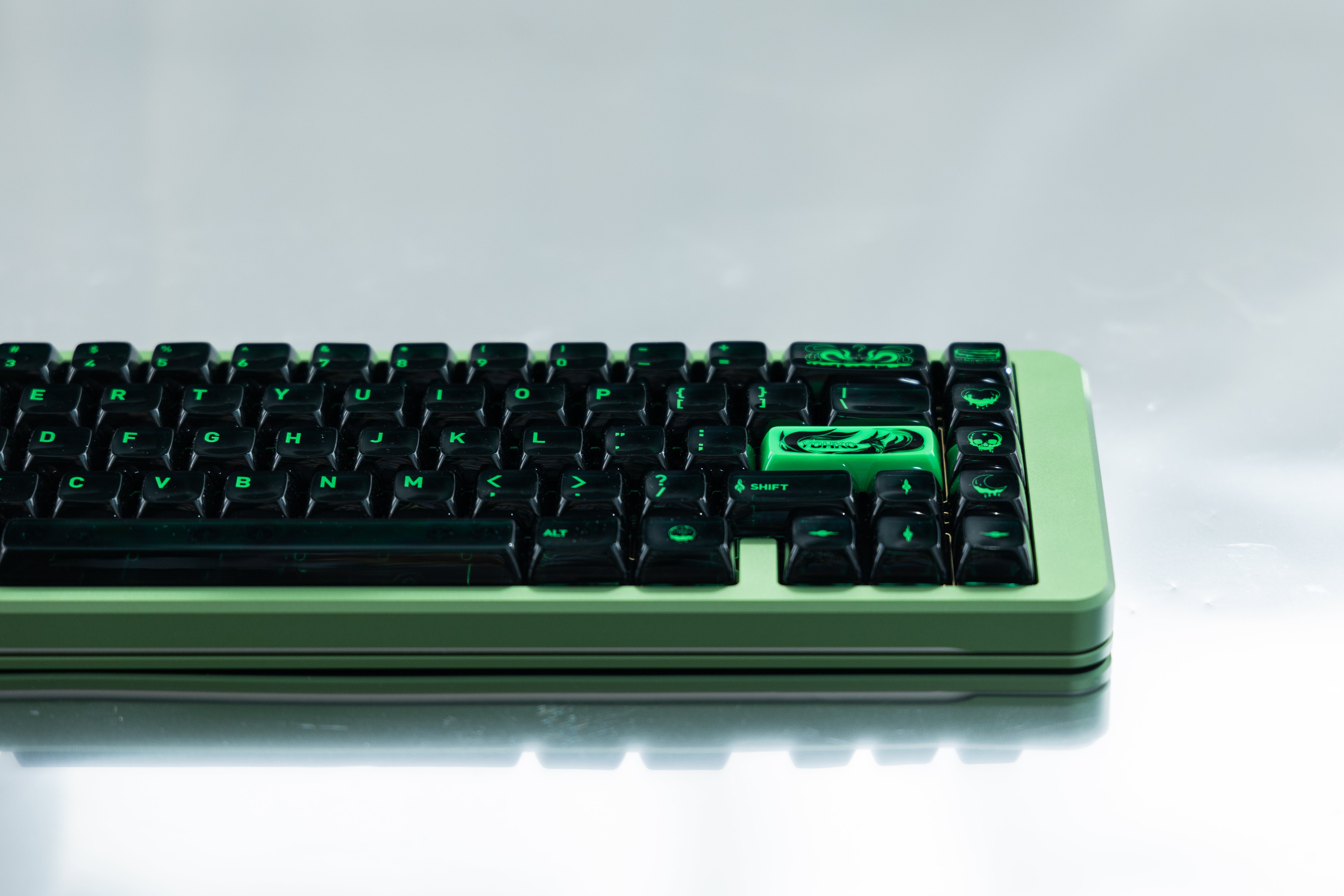 [In Stock] XDA Yohko