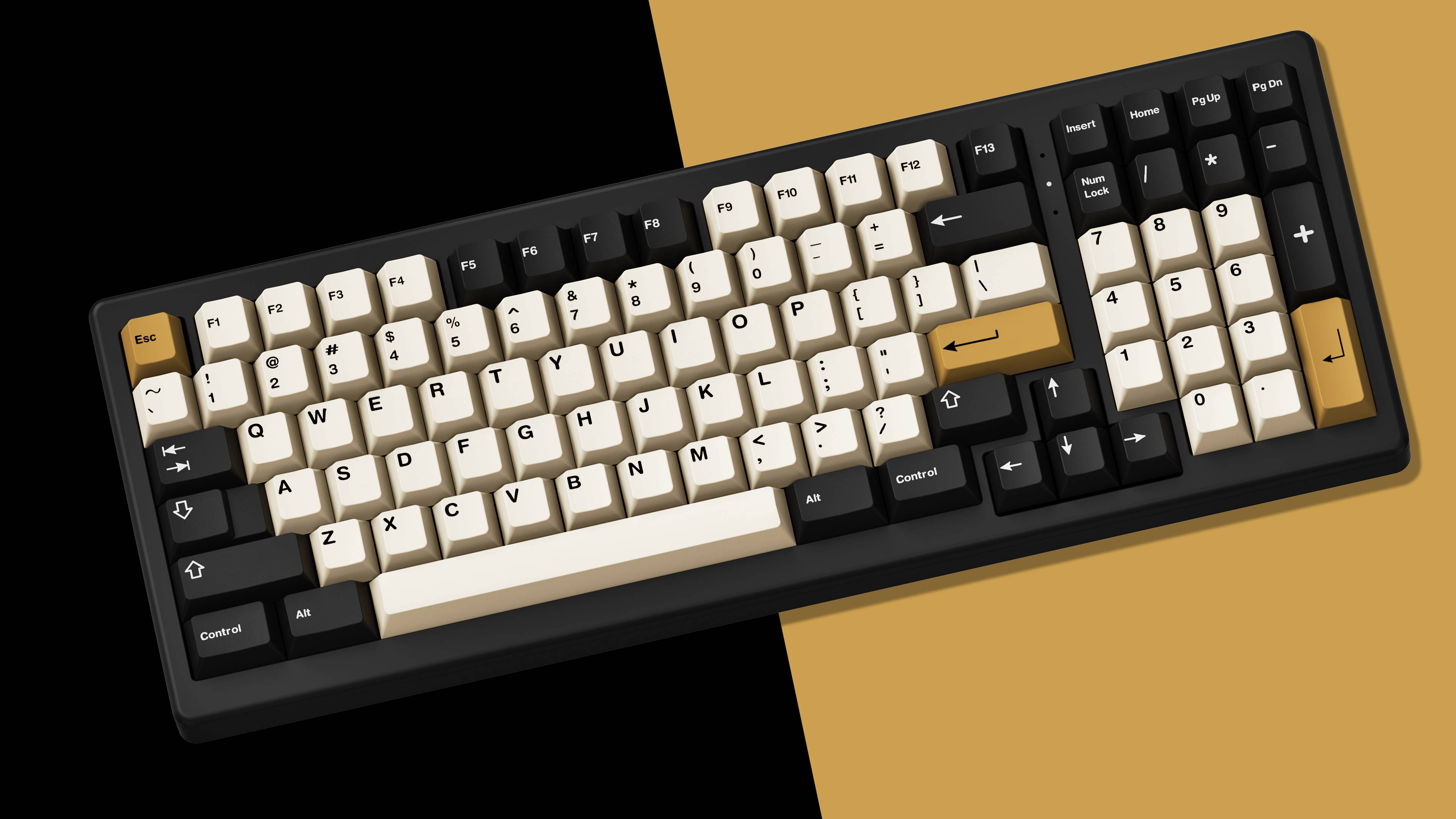 [Group buy] GMK Maestro-zFrontier