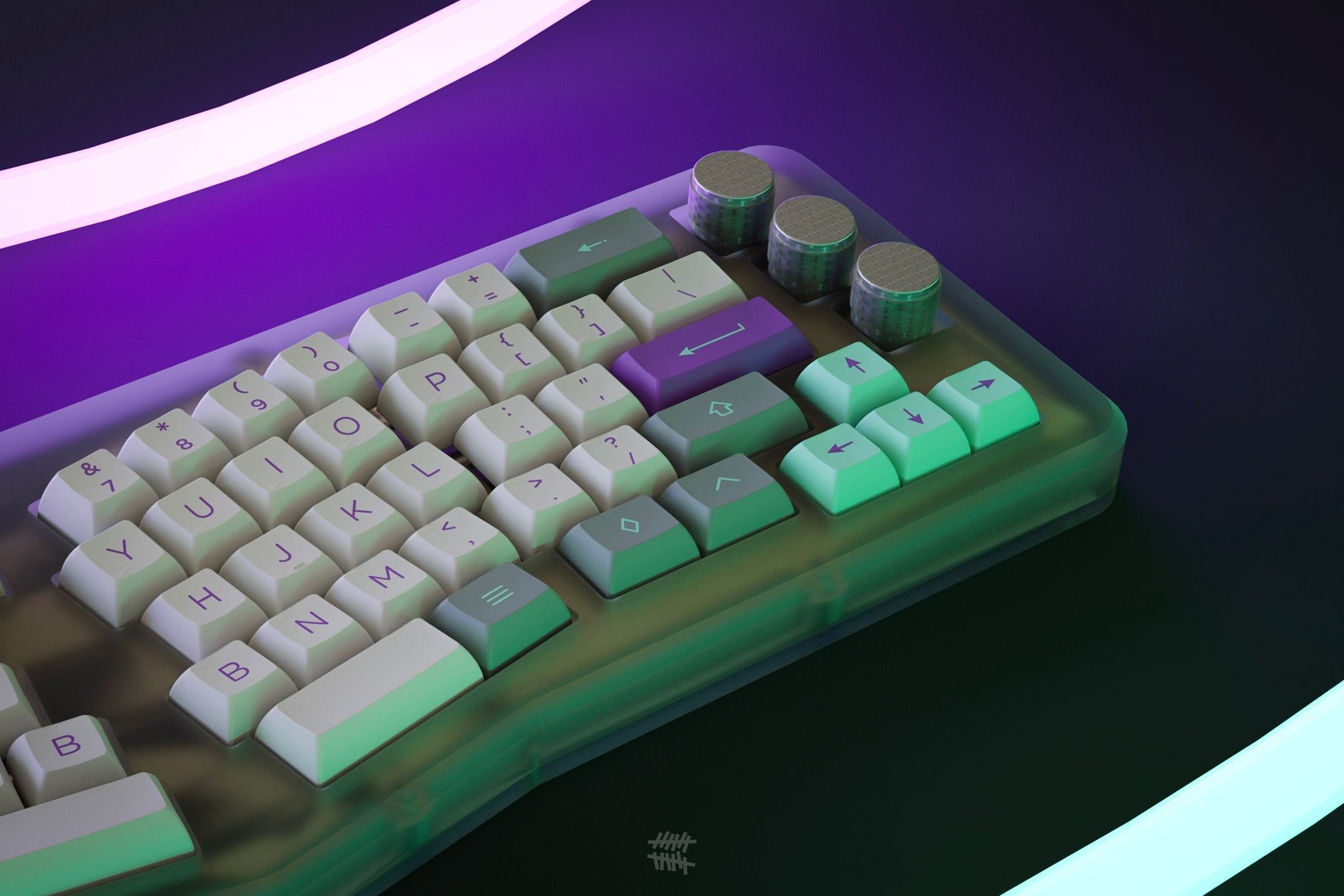 In Stock] KAT Hyperfuse