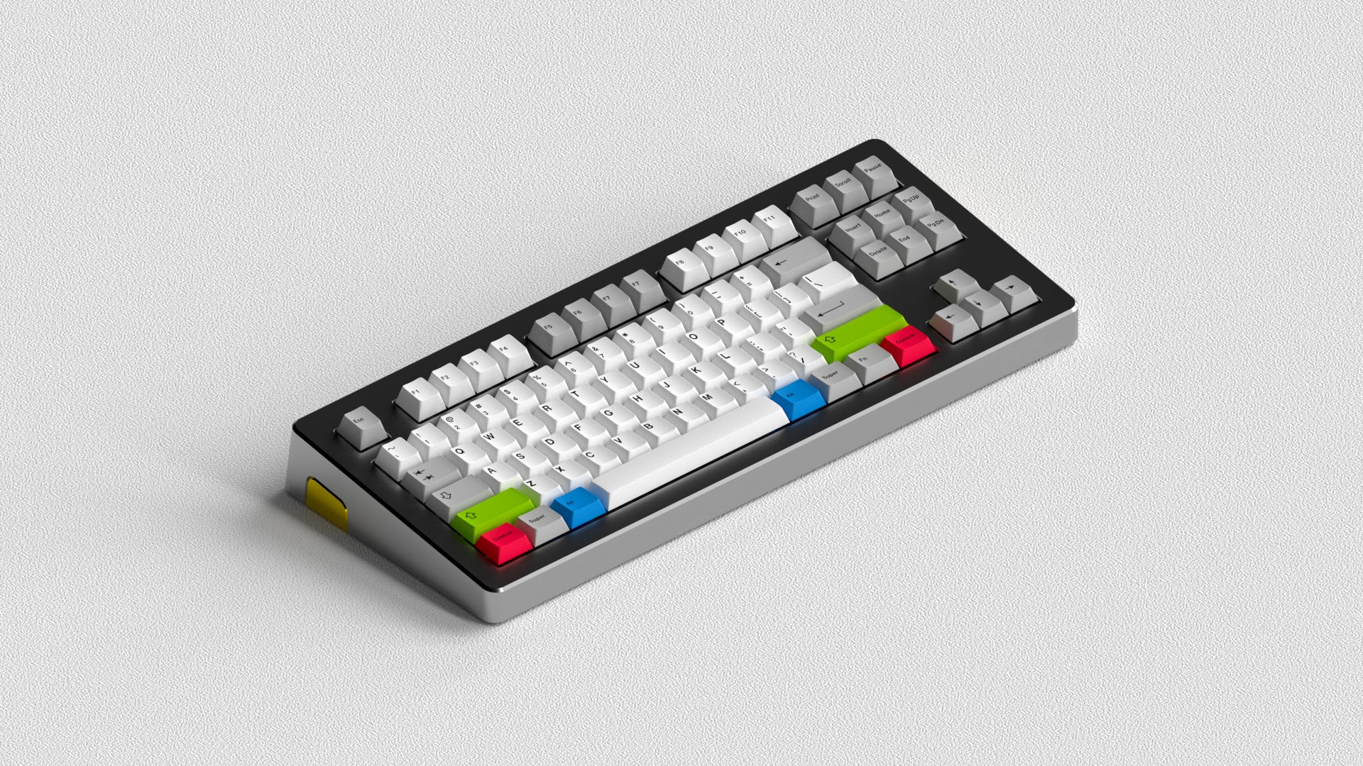 GMK Modern Japanese Desko - Thumbnail 2