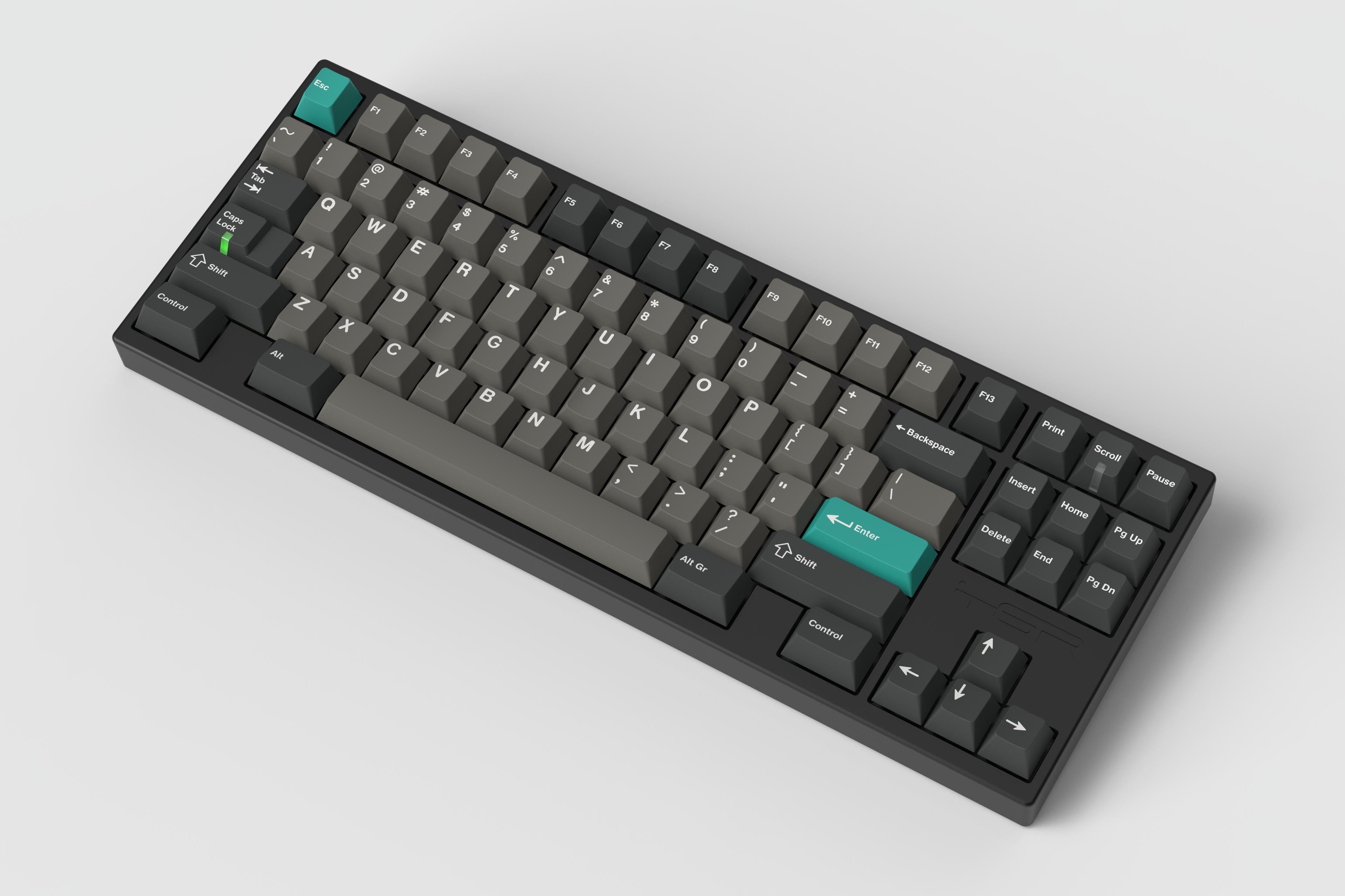 [Group buy] GMK Dolch R5-zFrontier