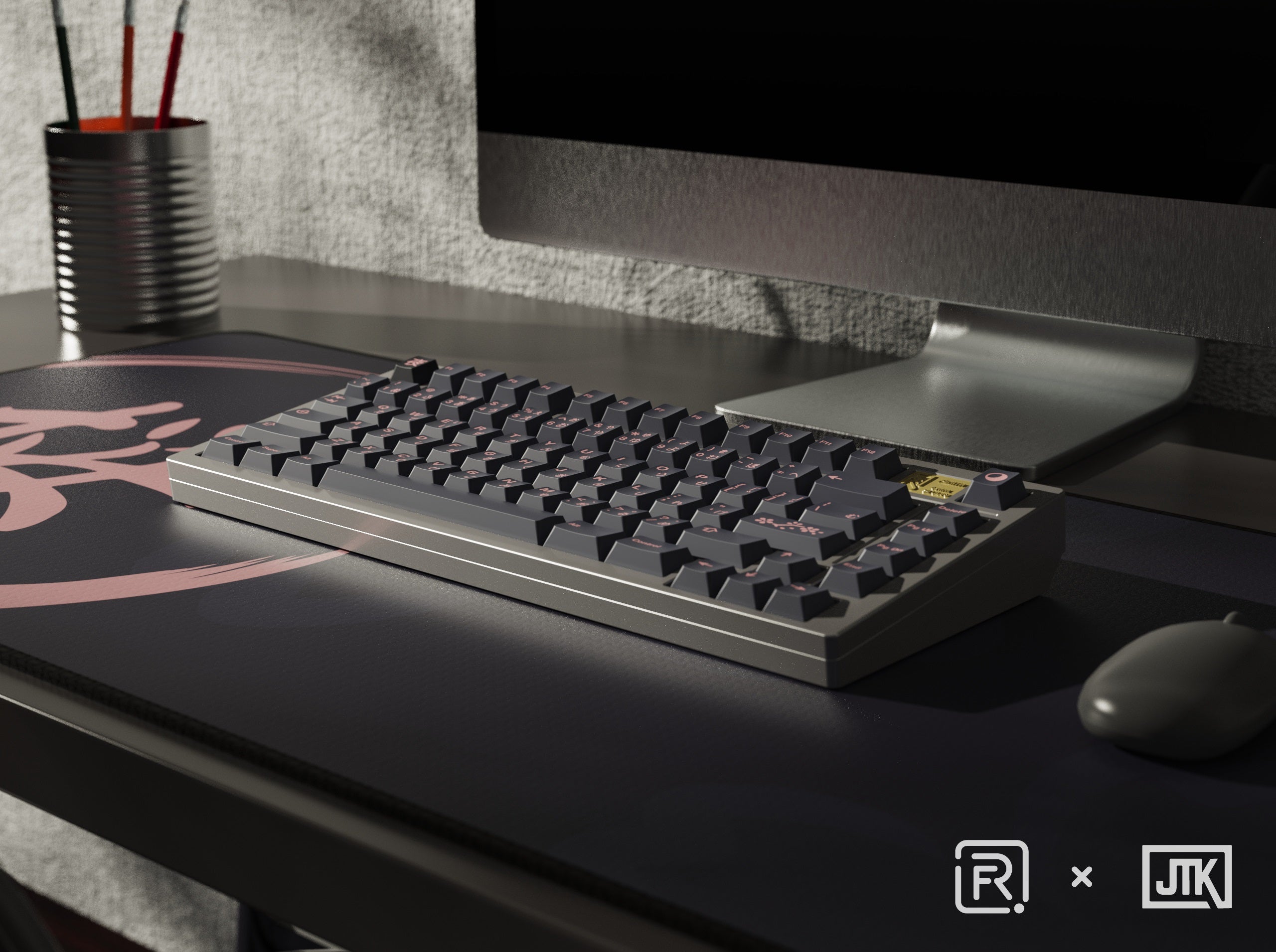 JTK NightSakura - Thumbnail 2