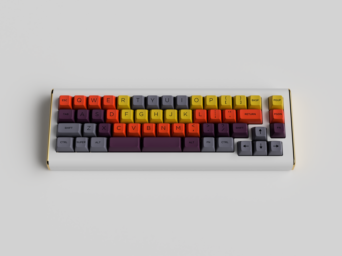 [In Stock] SP SA Recall