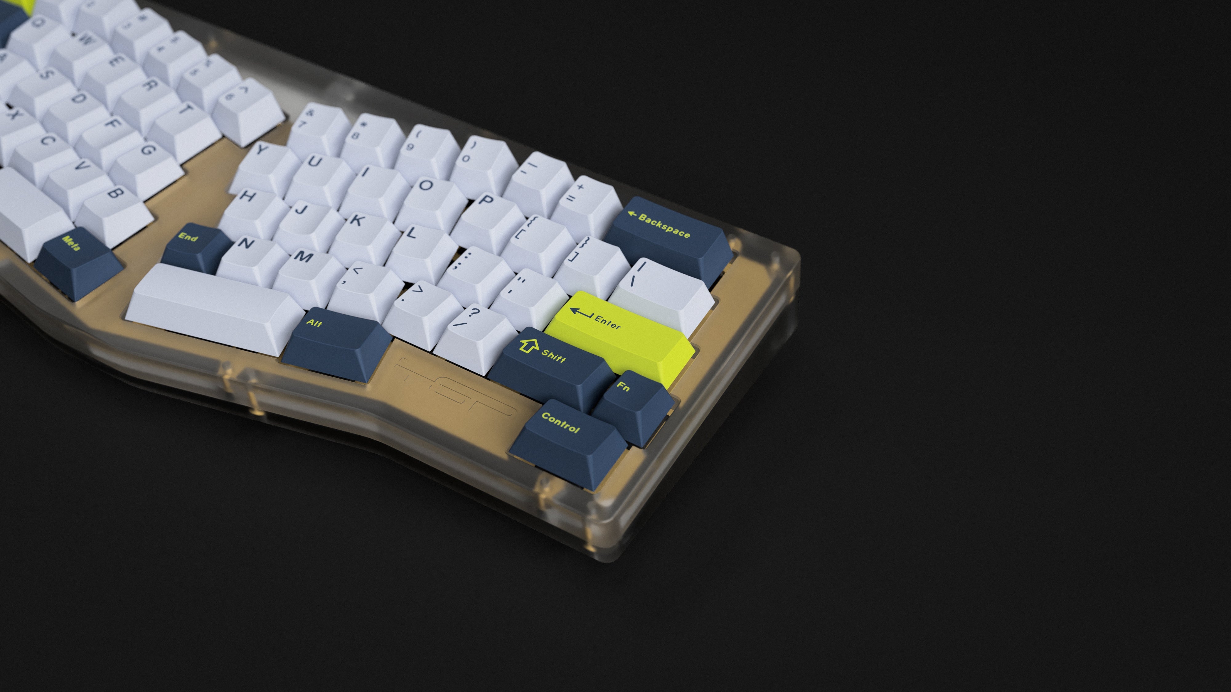 In Stock] GMK Grand Prix