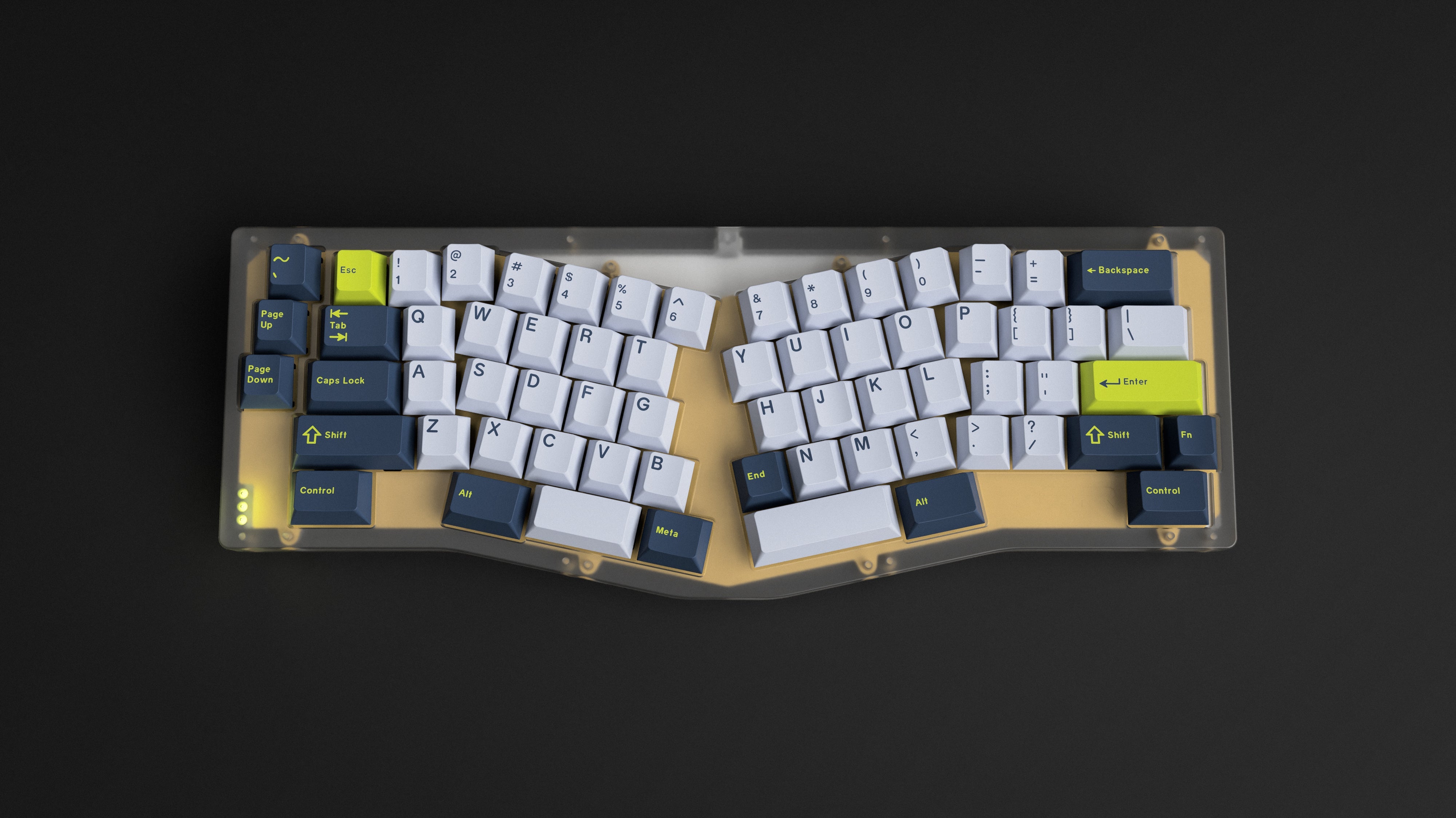 In Stock] GMK Grand Prix