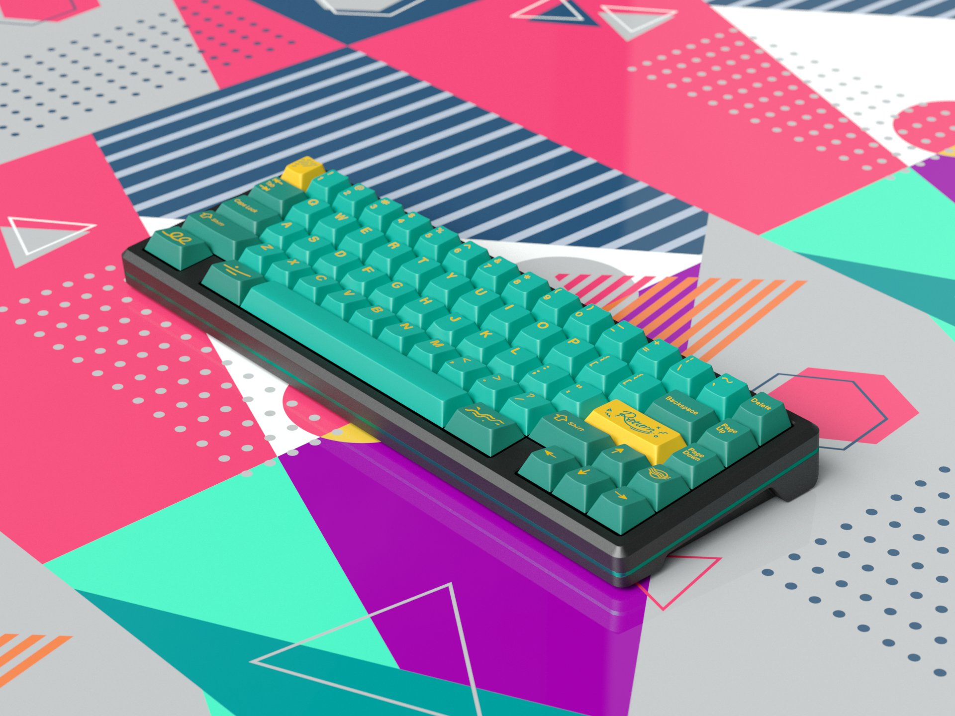 GMK Baltic