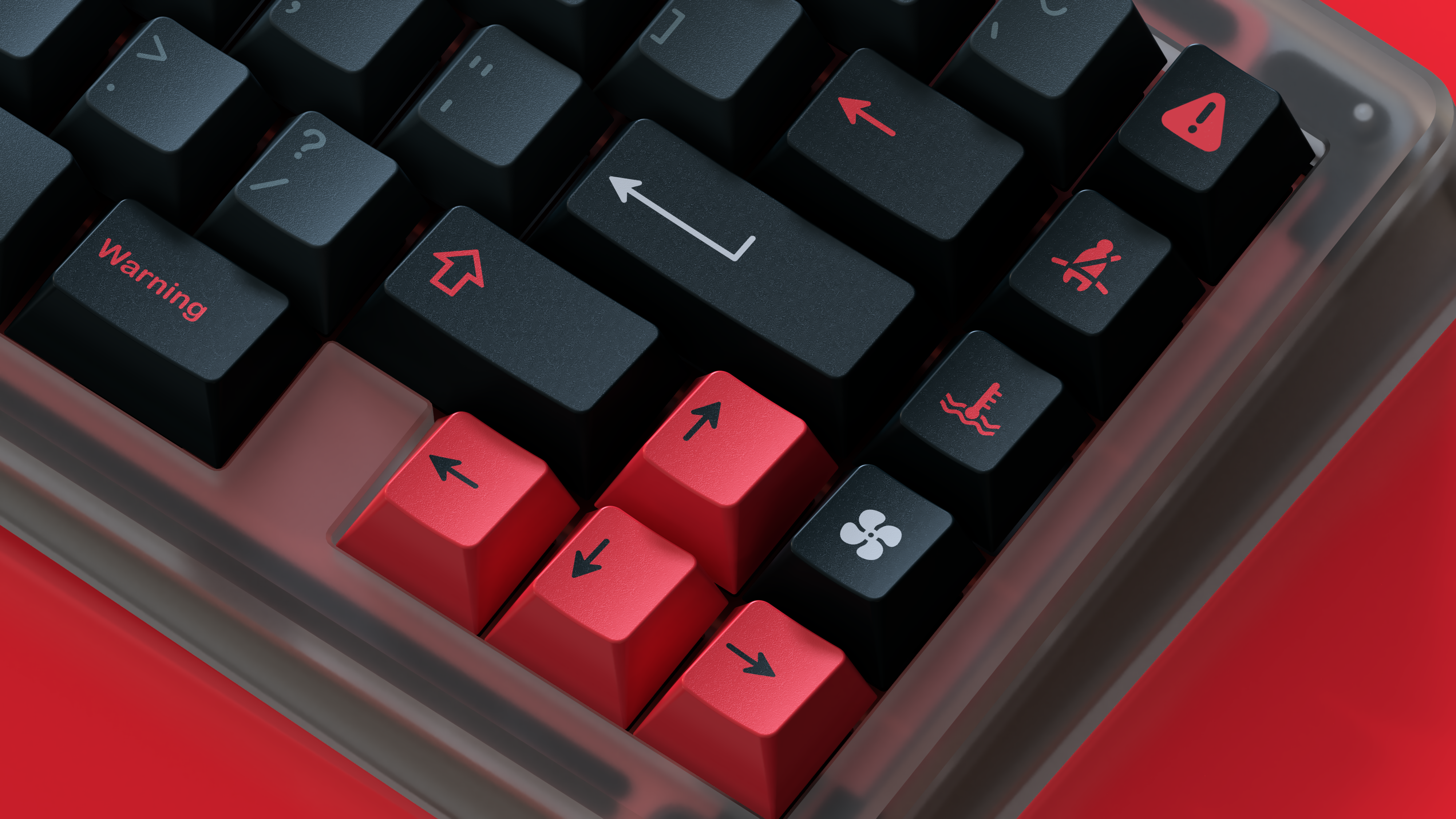 GMK Redline - Thumbnail 3