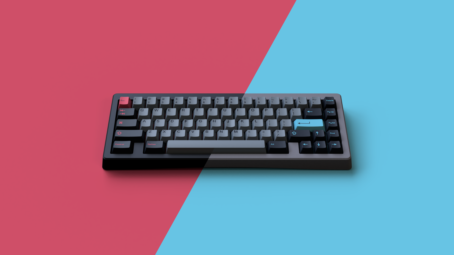 【美品】GMK CYL 80082　Standard + Modern GMK CYL 80082 – Oblotzky Industries