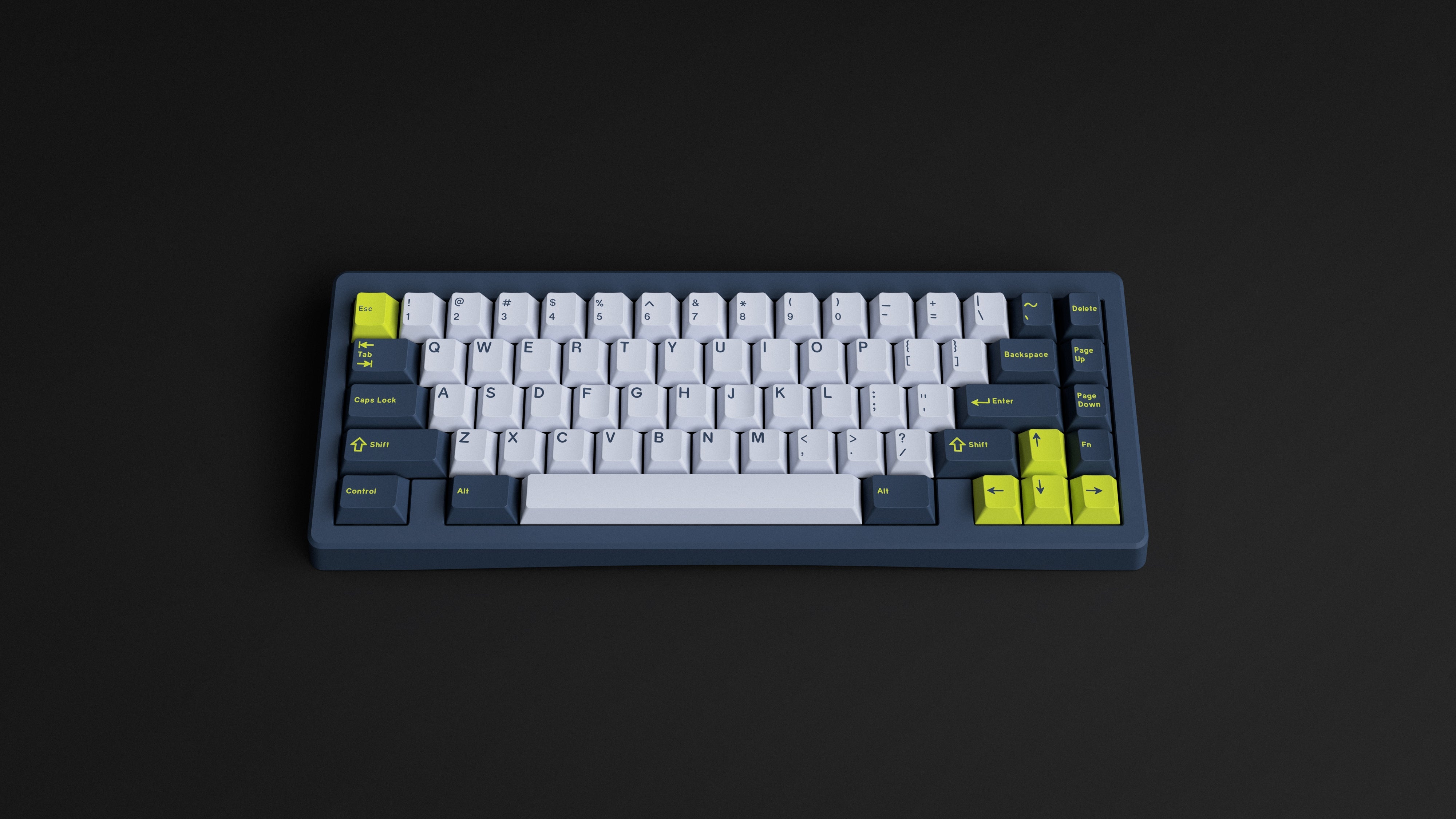 In Stock] GMK Grand Prix