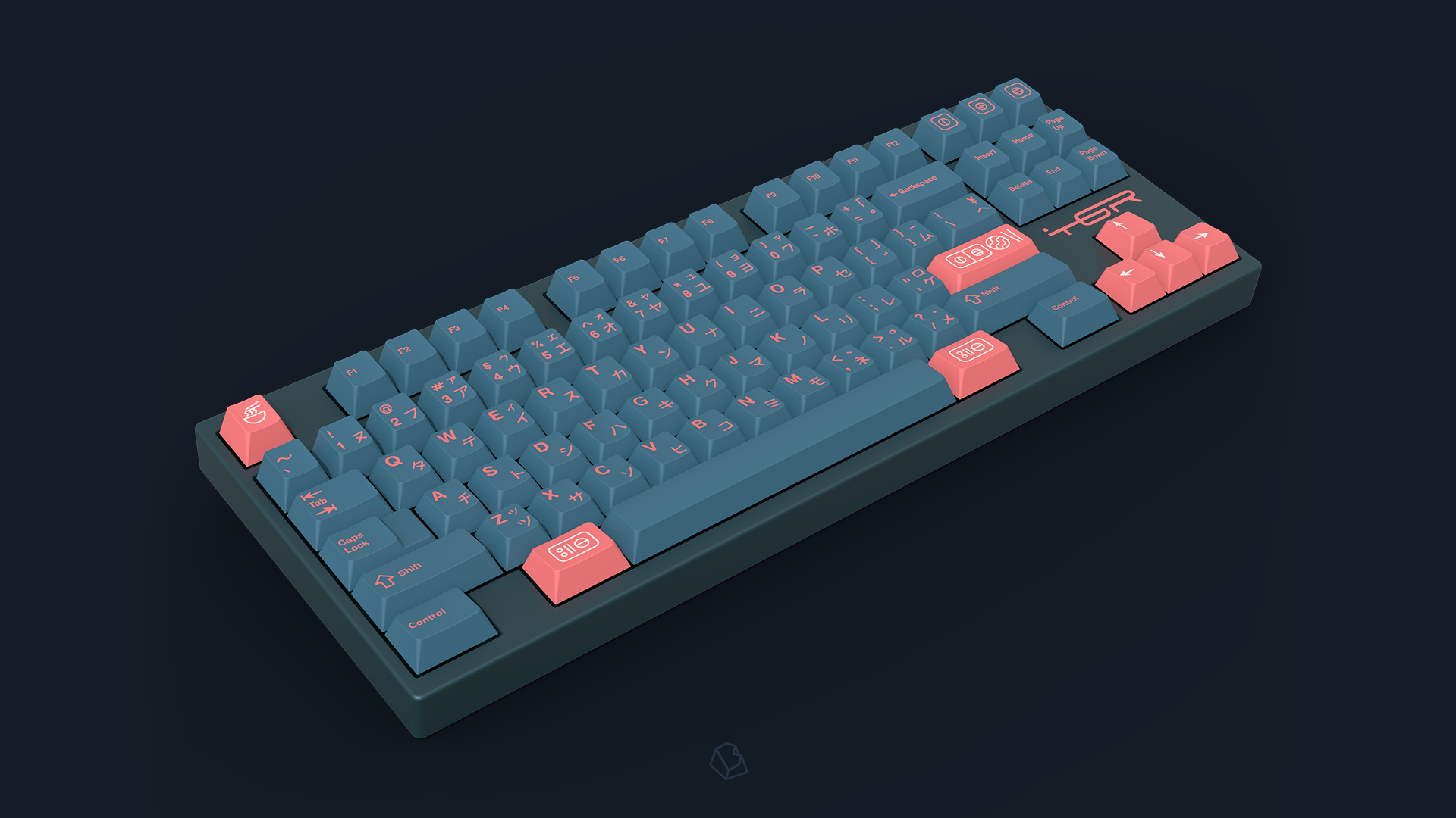 GMK Bentō R2 - Thumbnail 2