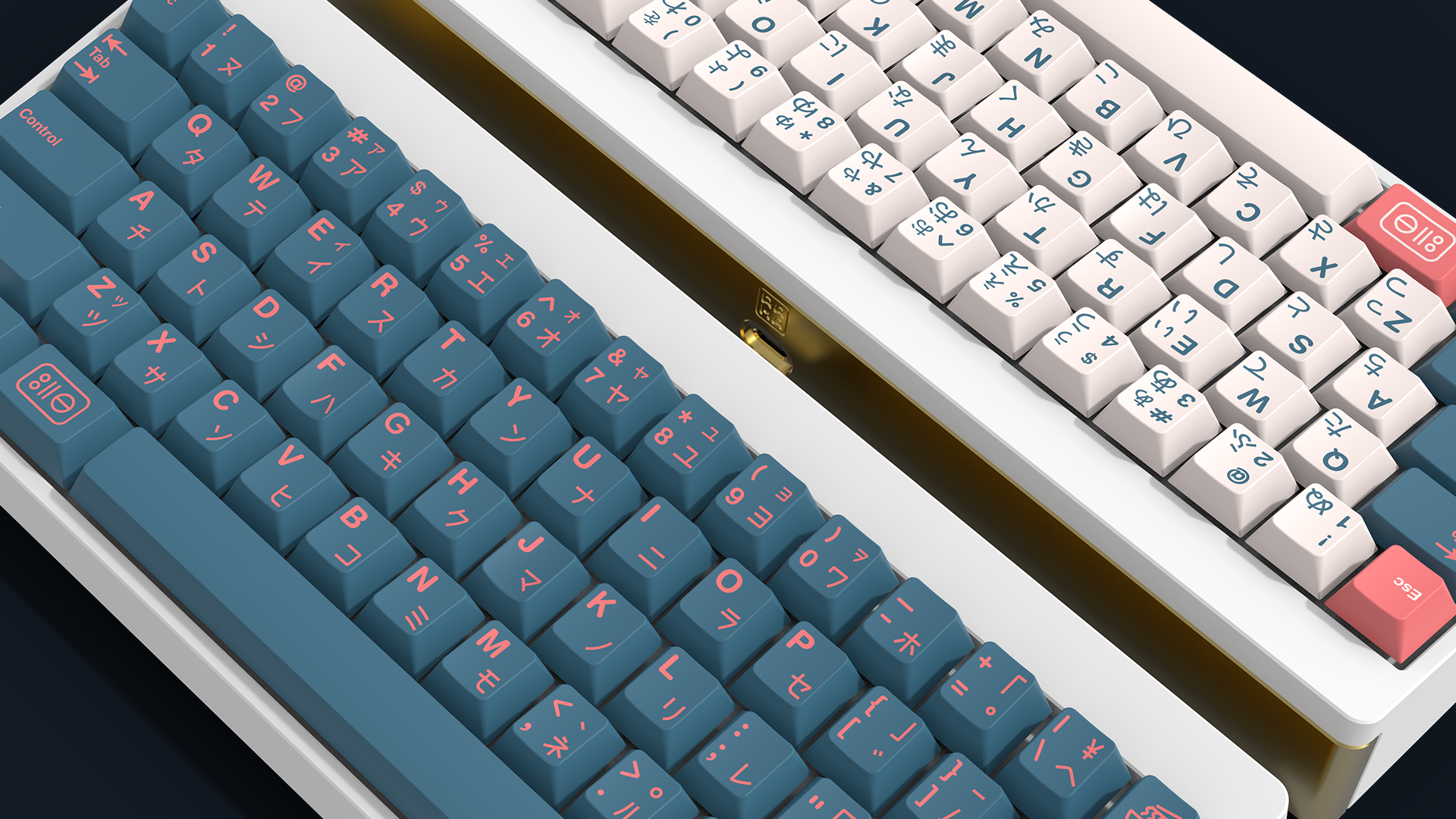 GMK Bentō R2 - Thumbnail 3