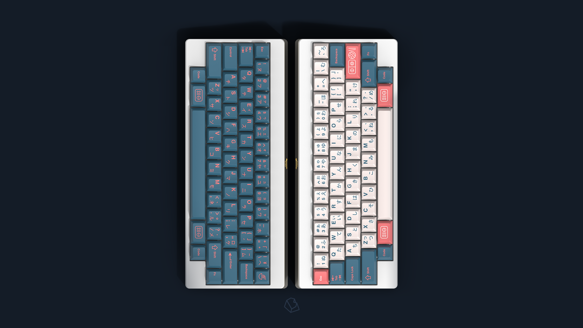 GMK Bentō R2 - Thumbnail 5