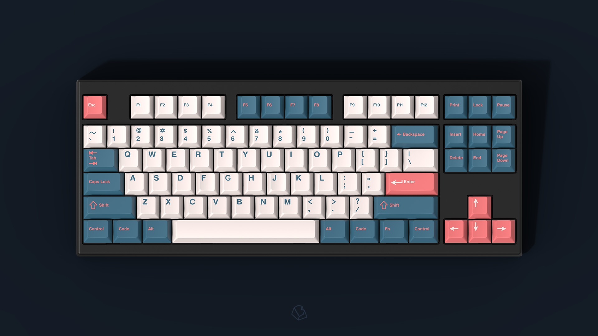 GMK Bentō R2 - Thumbnail 4