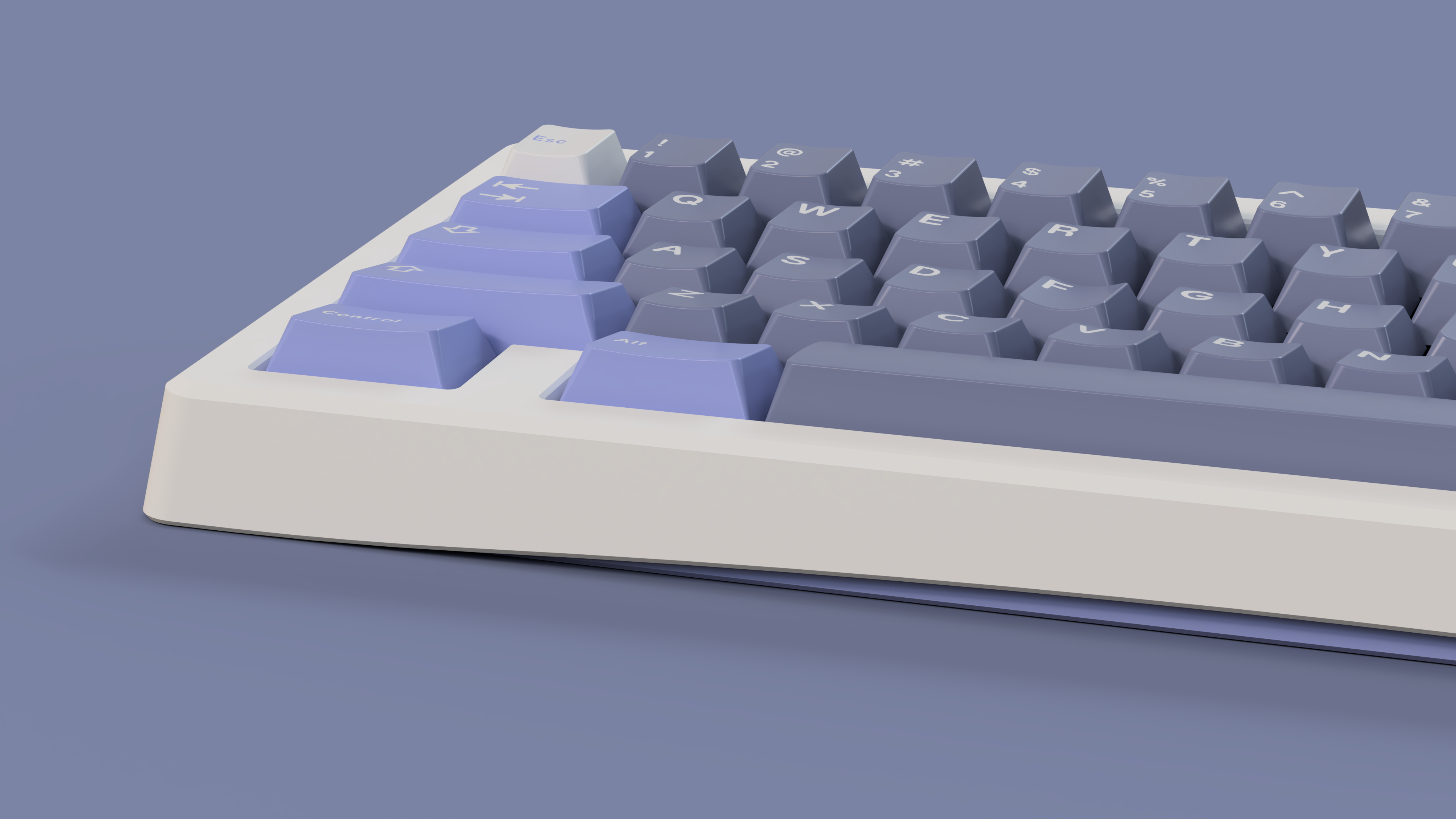 GMK Blurple - Thumbnail 2