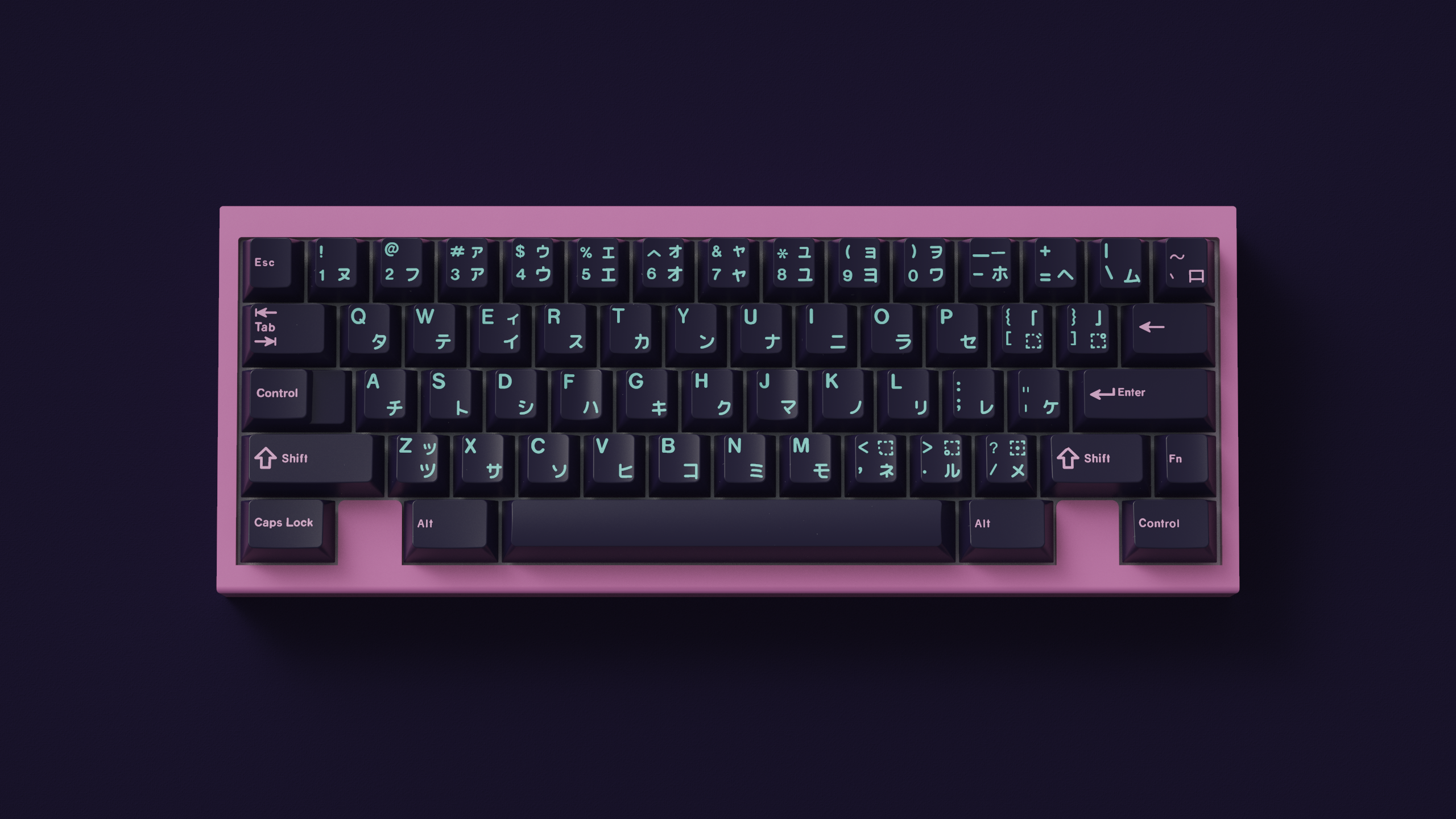 [Group buy] GMK Analog Dreams 2-zFrontier