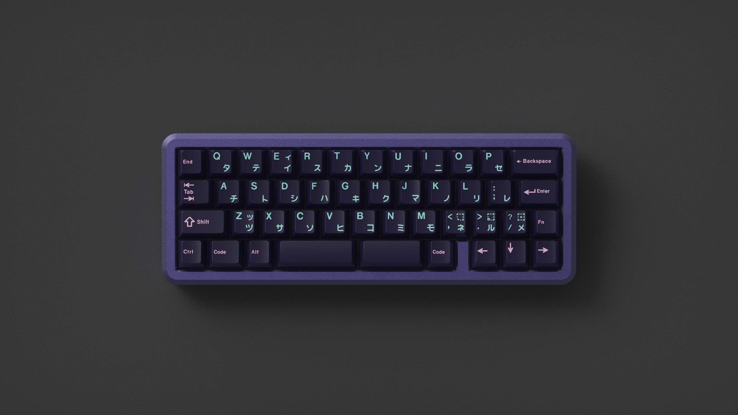 [Group buy] GMK Analog Dreams 2-zFrontier