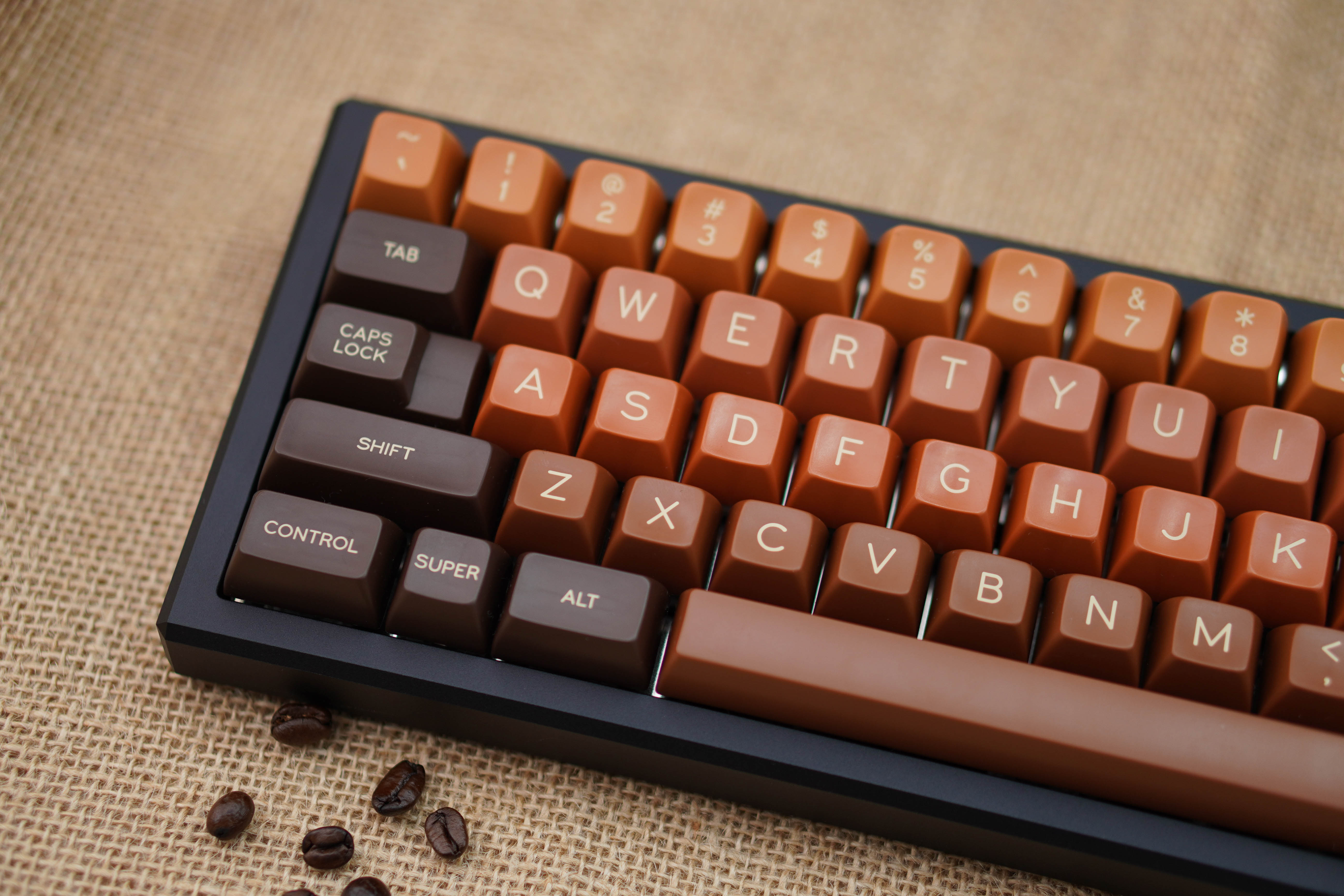 In Stock] SP SA Espresso