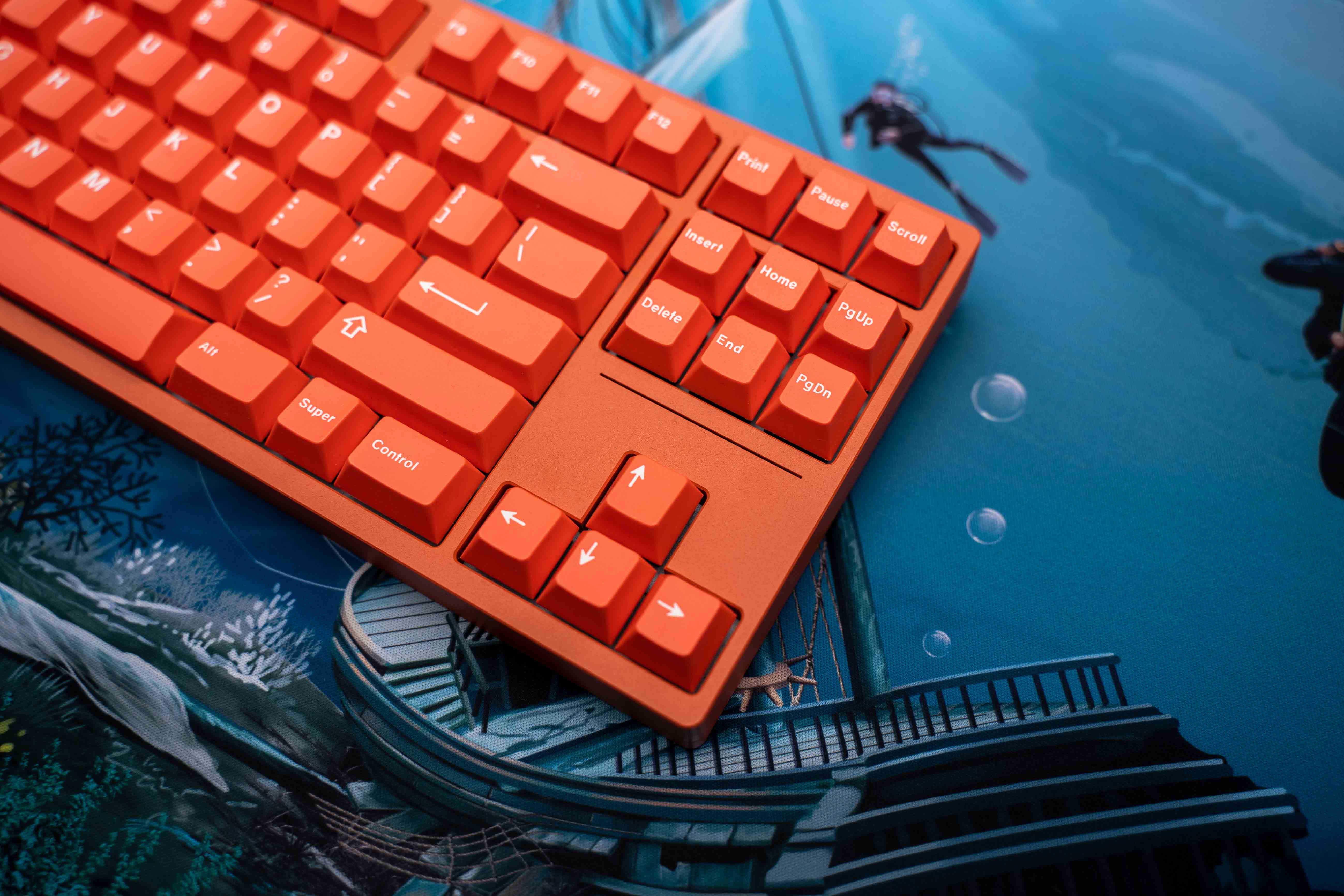[Group buy] GMK Coral R2