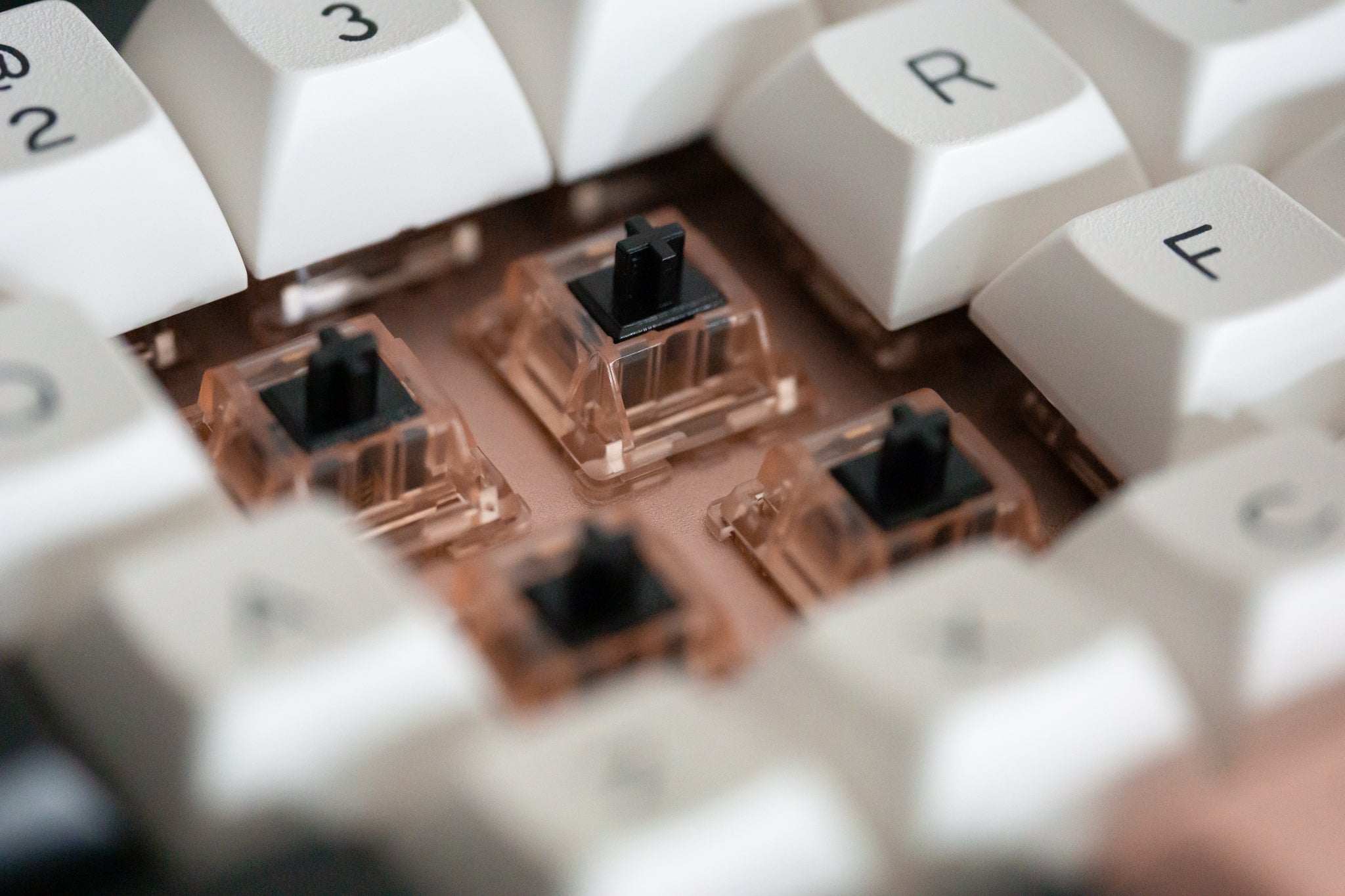 NK65 - Olivia Edition - Thumbnail 4