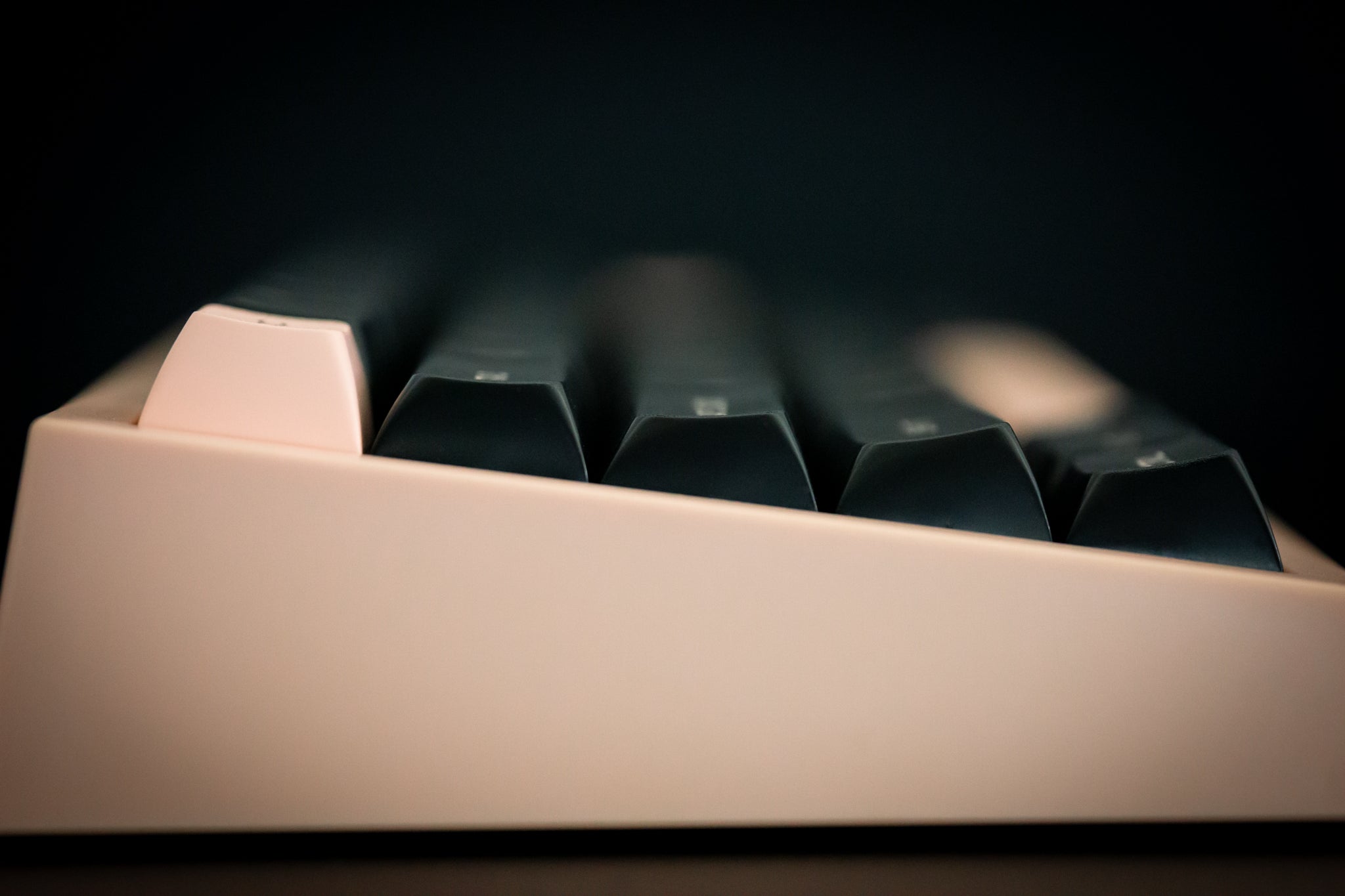 In Stock] NK65 - Olivia Edition