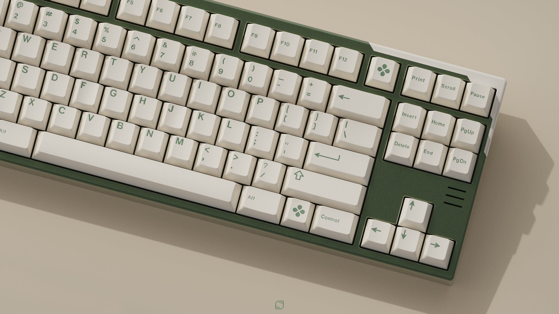 In Stock] GMK Dandy