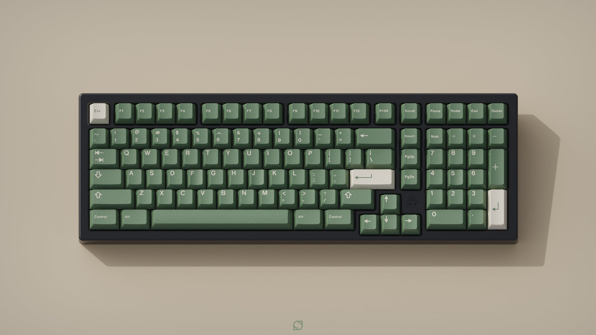 In Stock] GMK Dandy