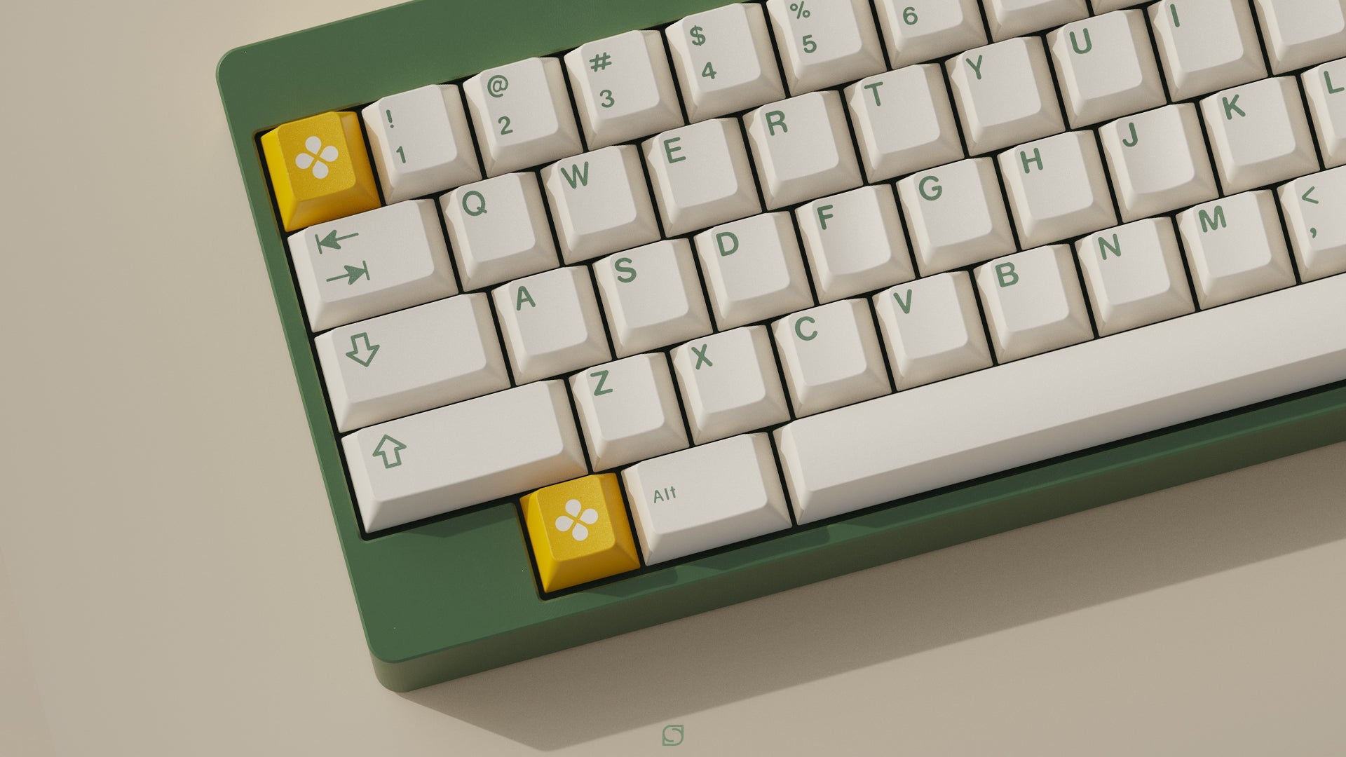 In Stock] GMK Dandy