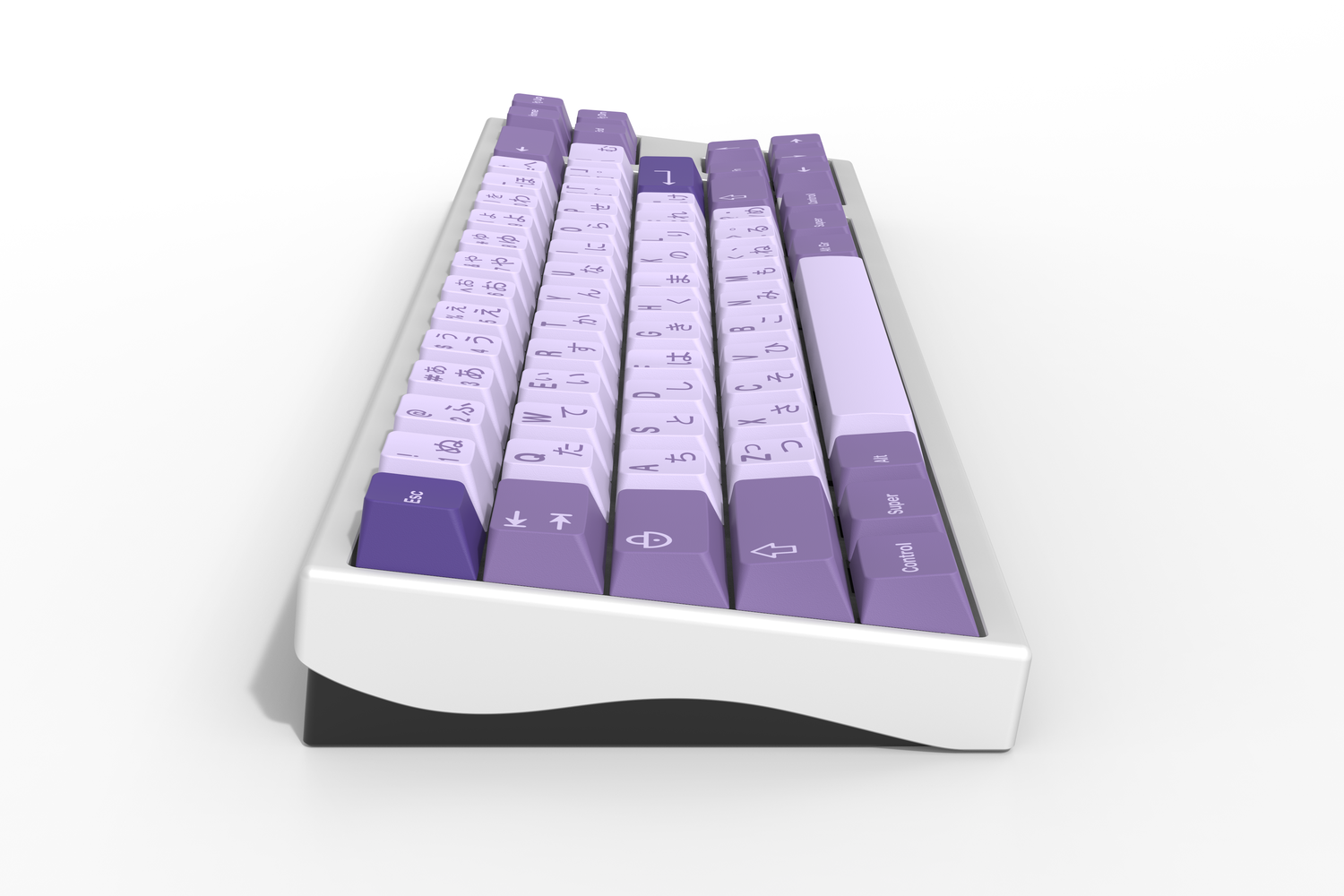 [Group buy] GMK Frost Witch 2