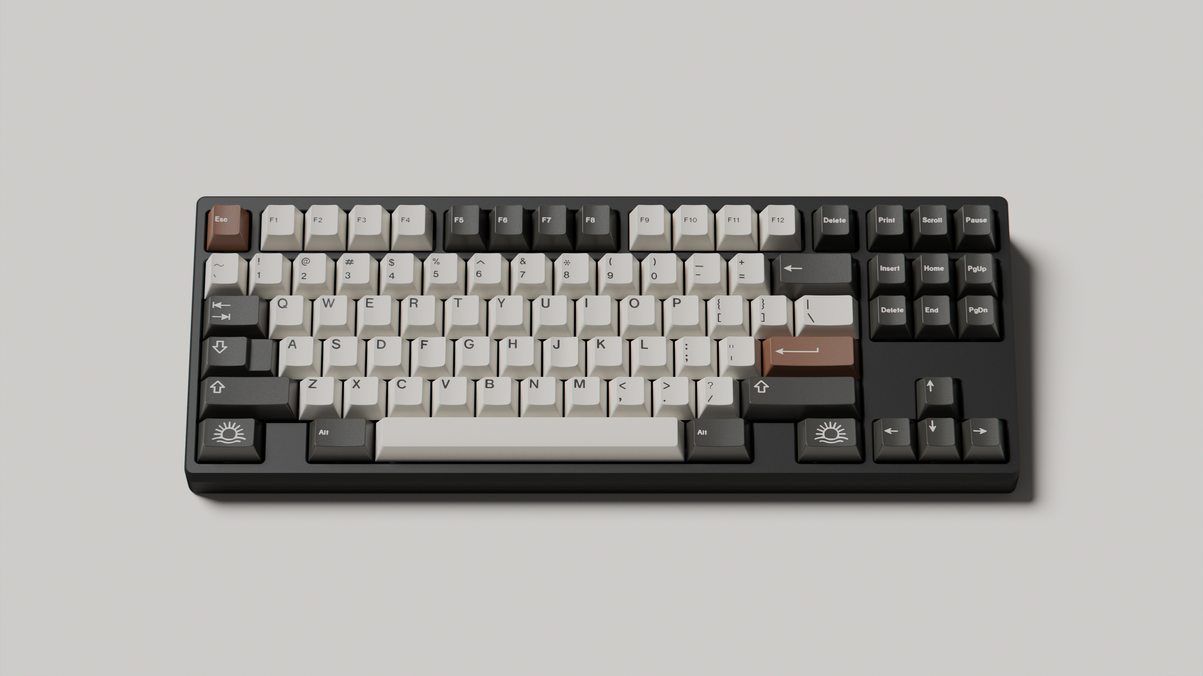 GMK Boho - Thumbnail 2