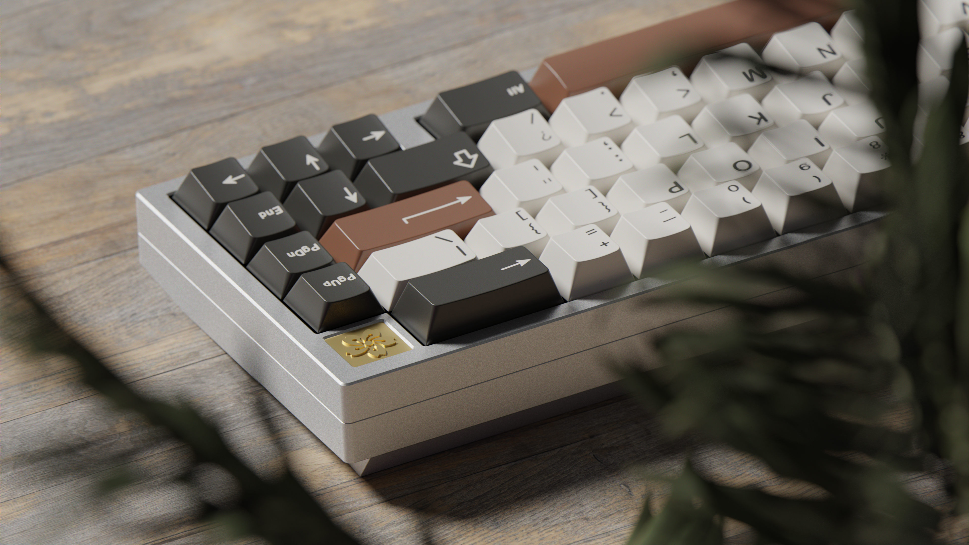 GMK Boho - Thumbnail 3