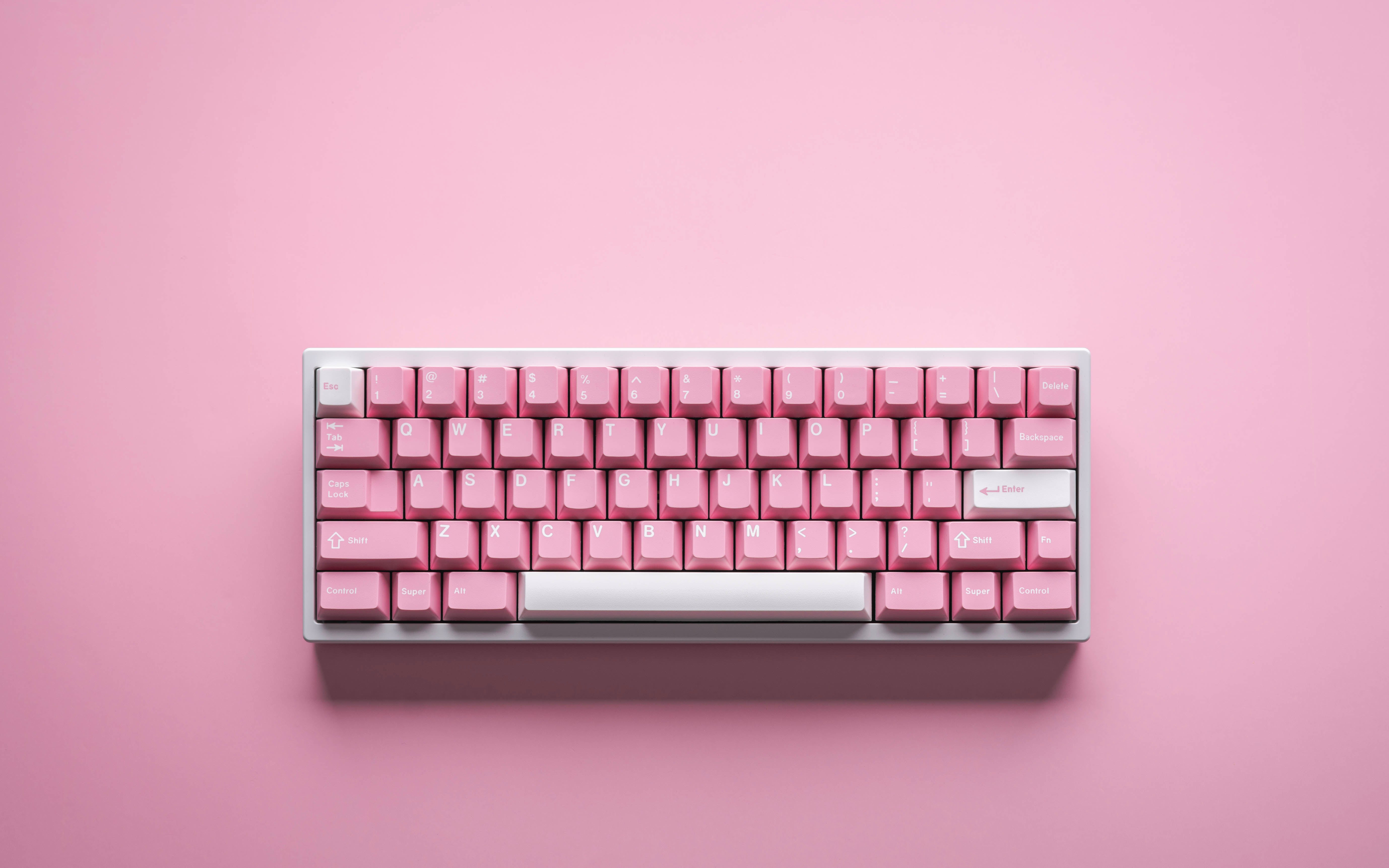 [Group buy] GMK Peach Blossom R2