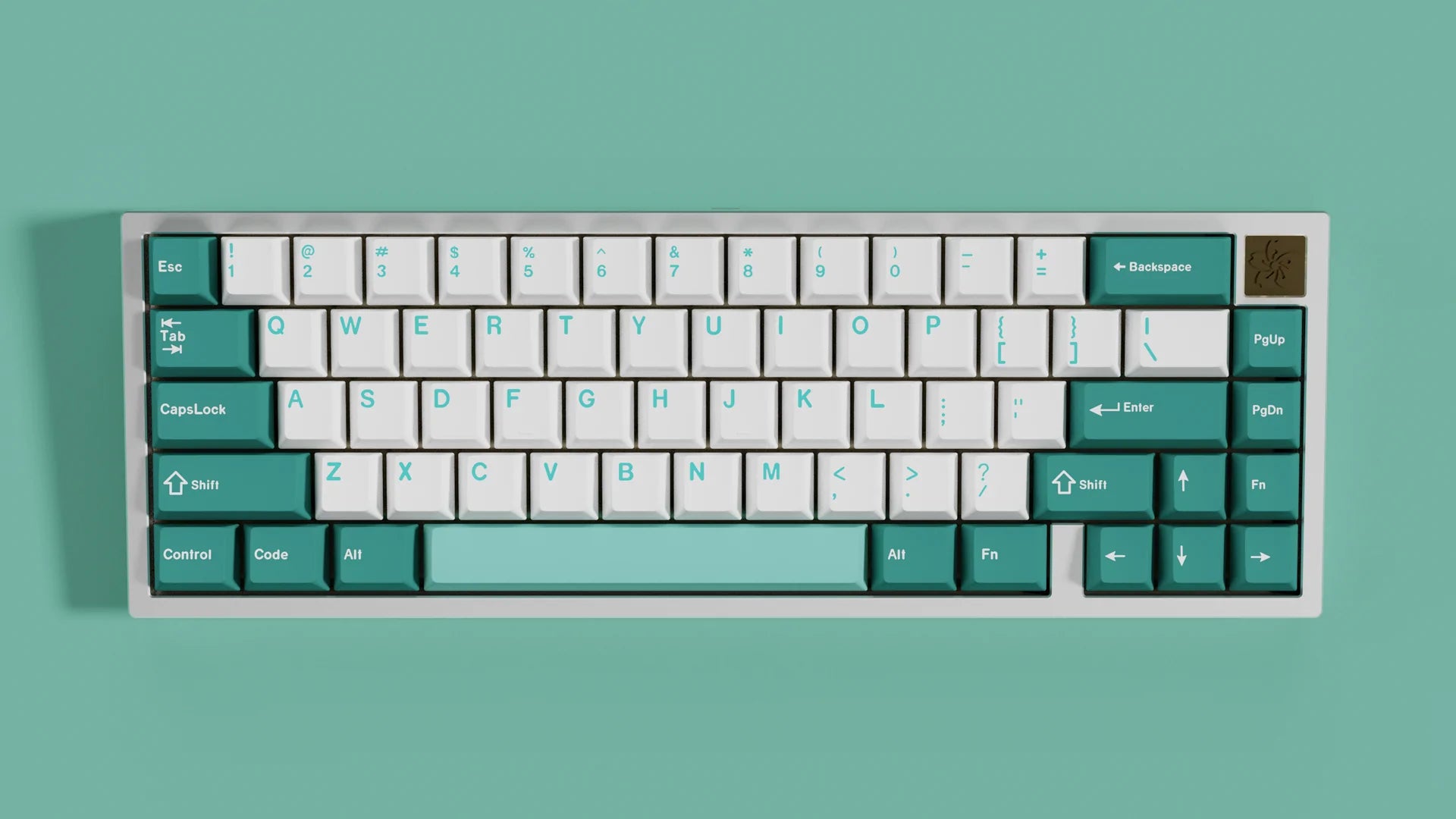 GMK Haku - Thumbnail 3