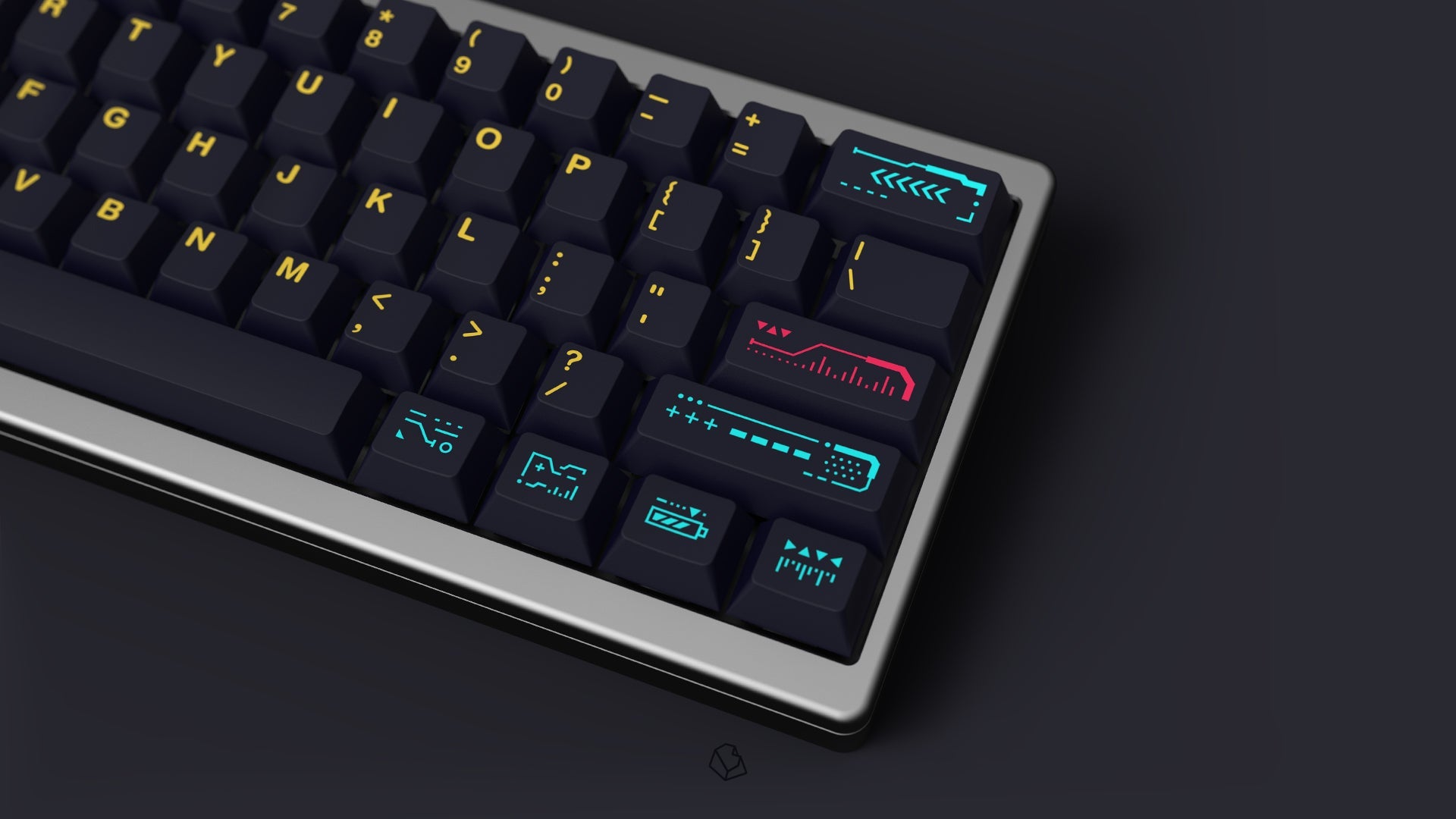 [In Stock] GMK Awaken