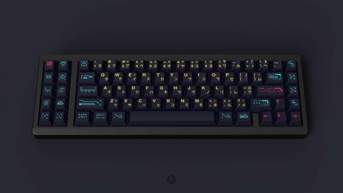 In Stock] GMK Awaken