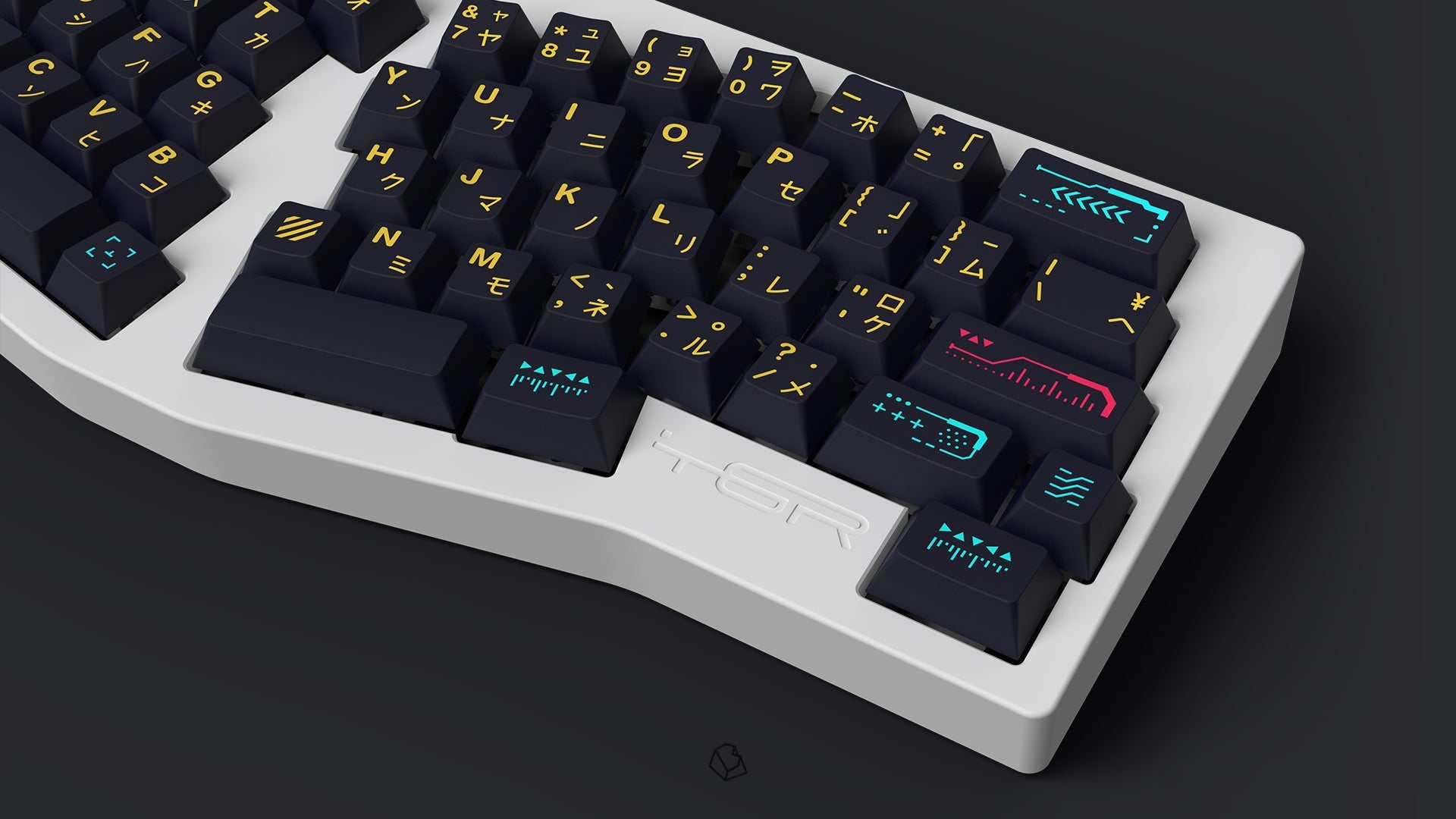 [In Stock] GMK Awaken