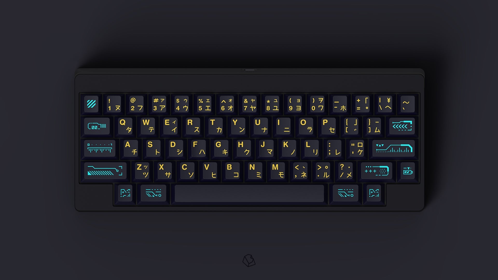 [In Stock] GMK Awaken