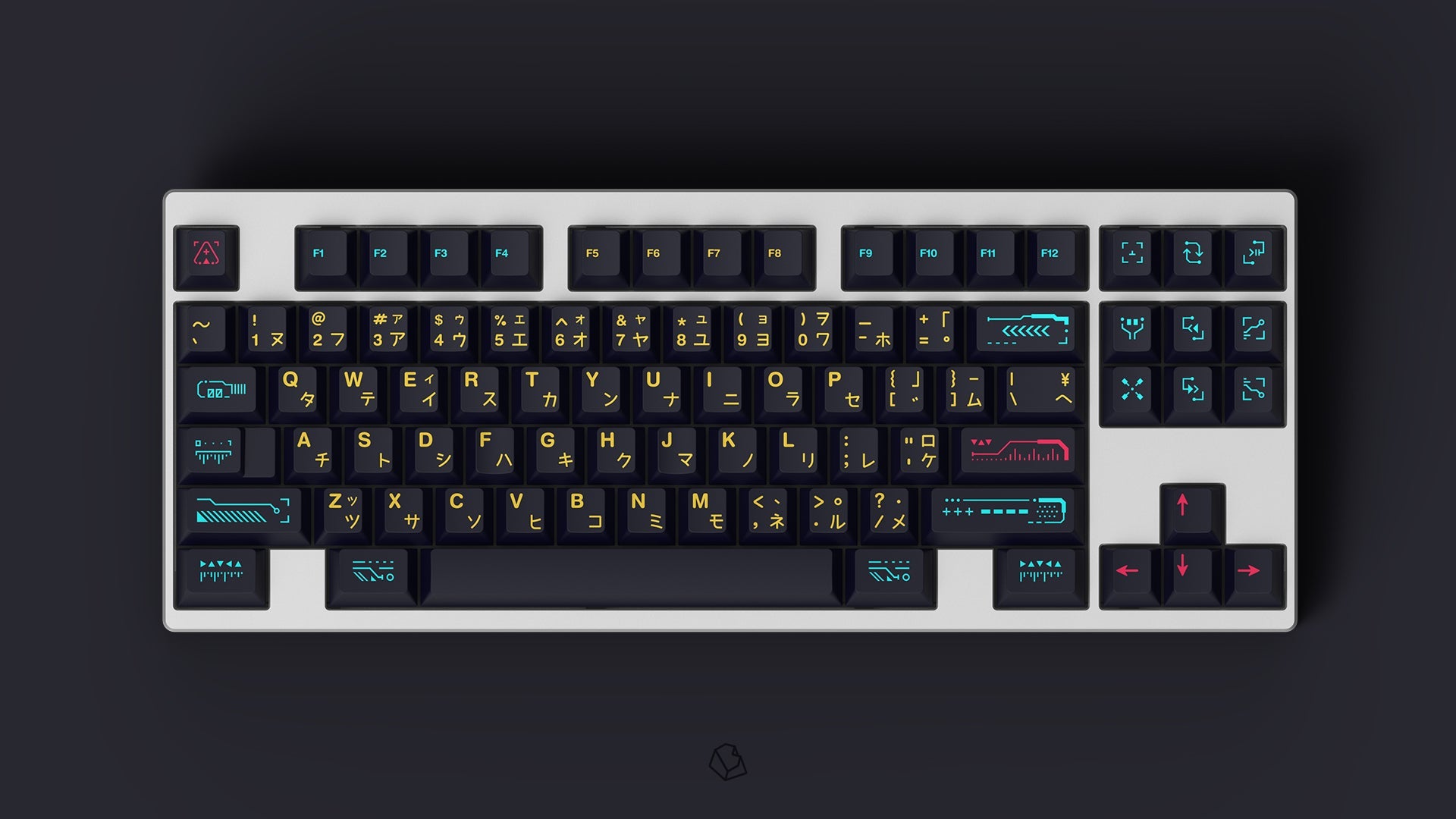 In Stock] GMK Awaken