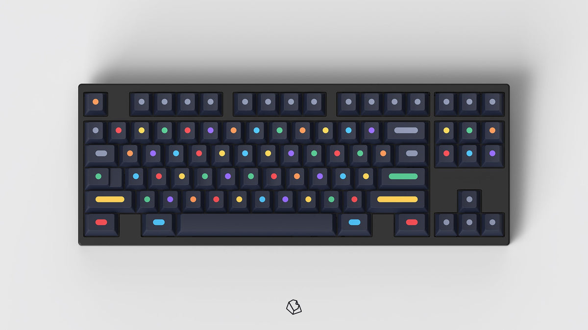In Stock] GMK Dots 2