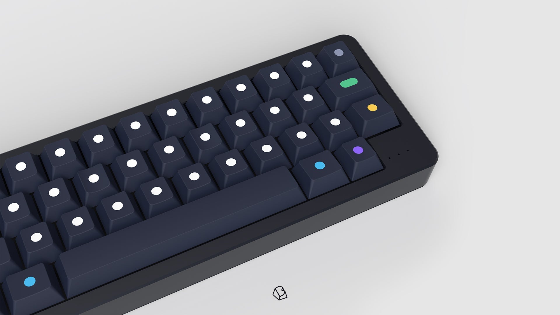 In Stock] GMK Dots 2