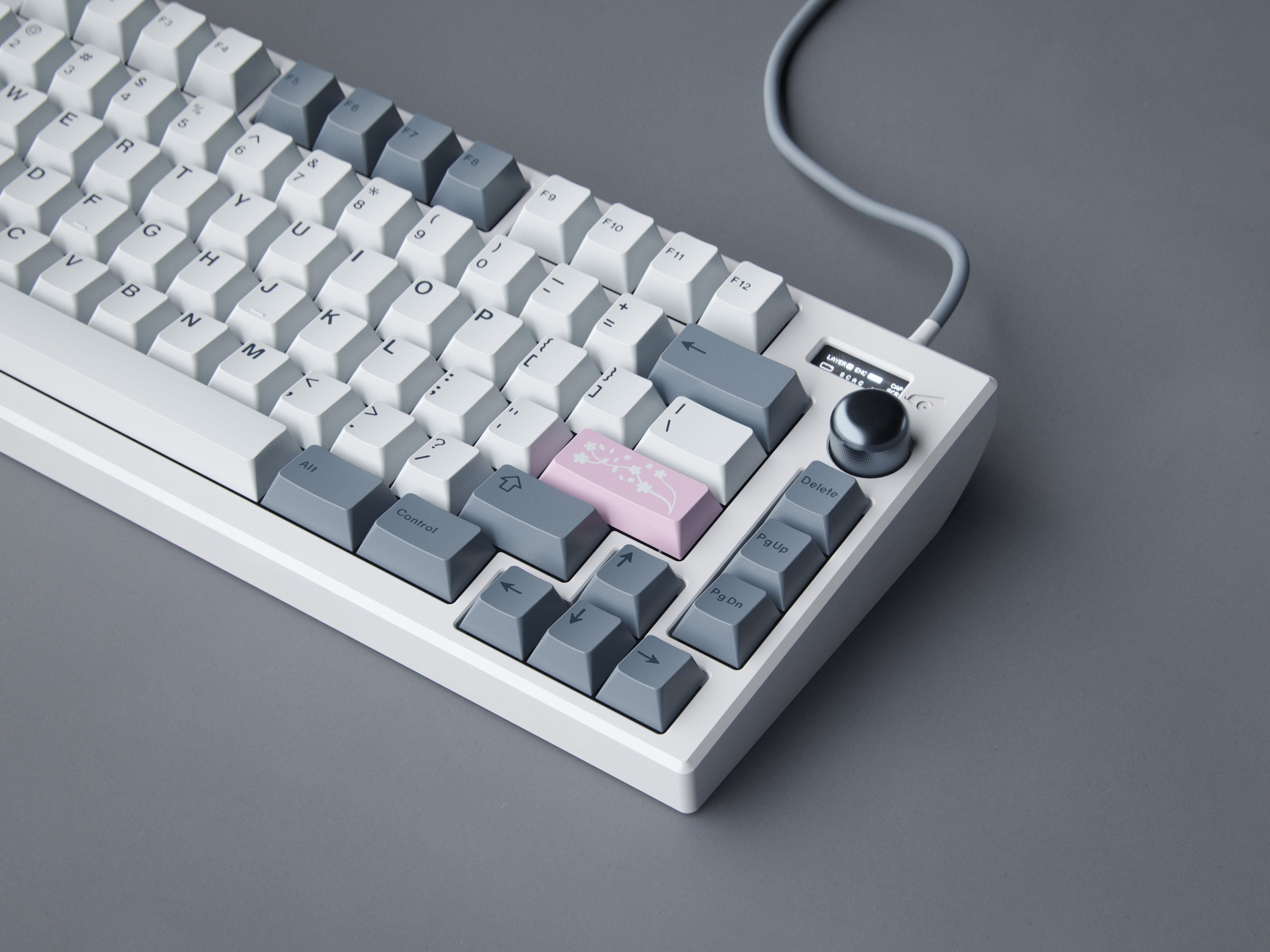 In Stock] GMK Fuji