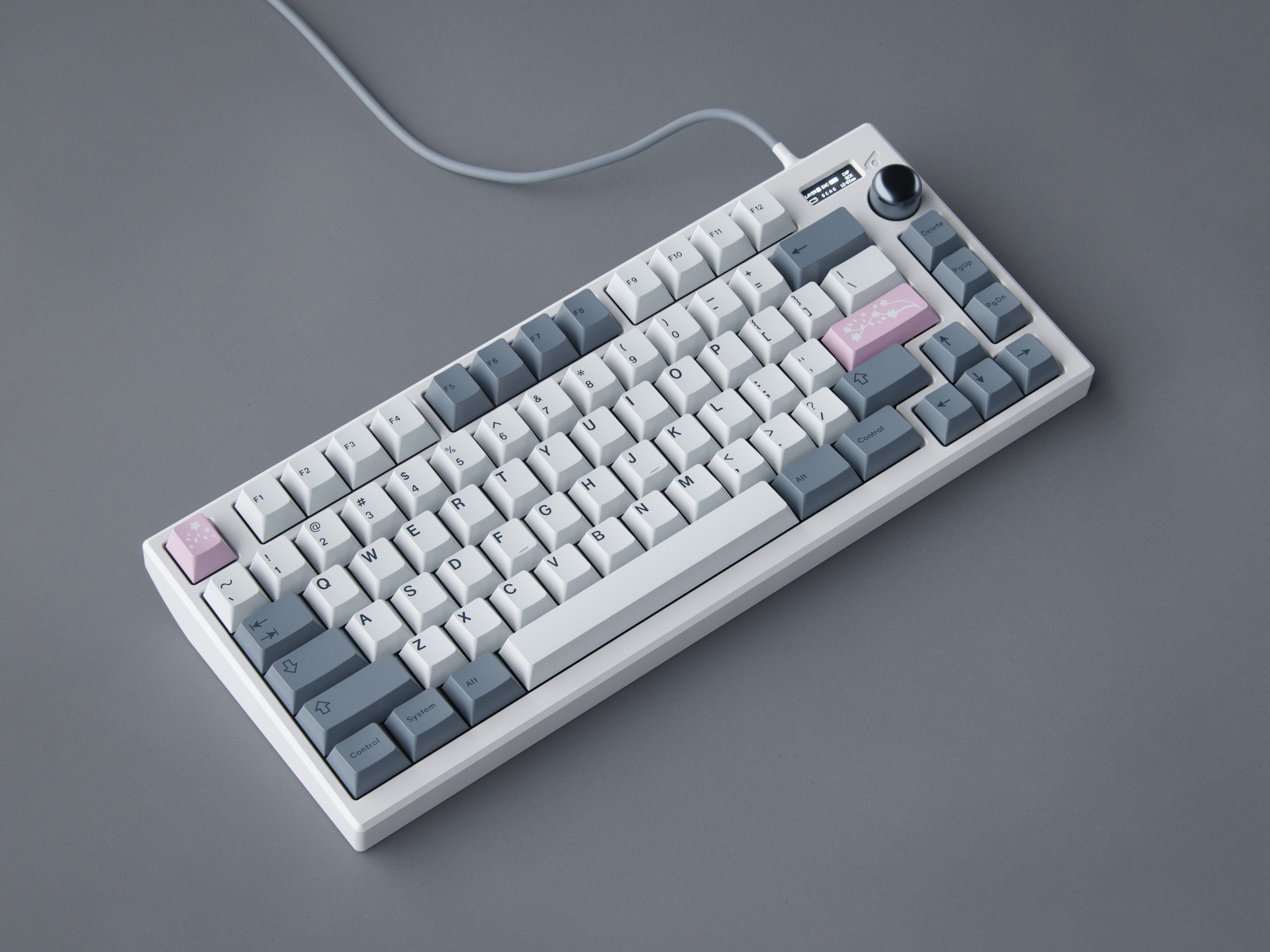 In Stock] GMK Fuji