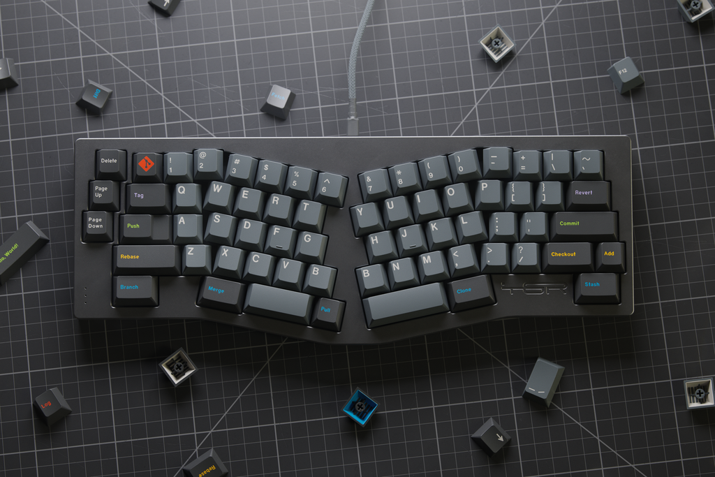 GMK Oblivion V3.1-
